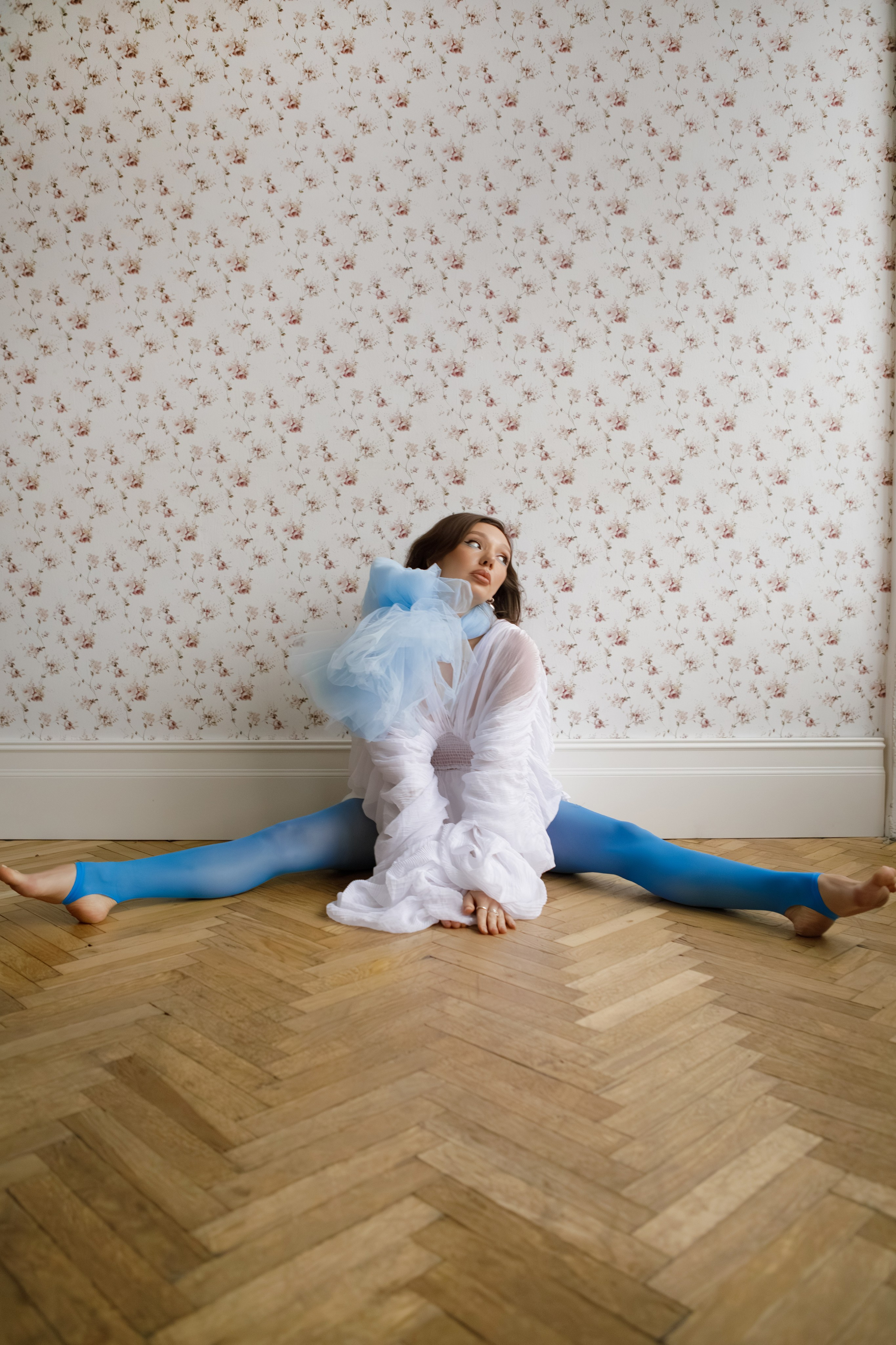 Пьероша. Персональный фотограф Москва