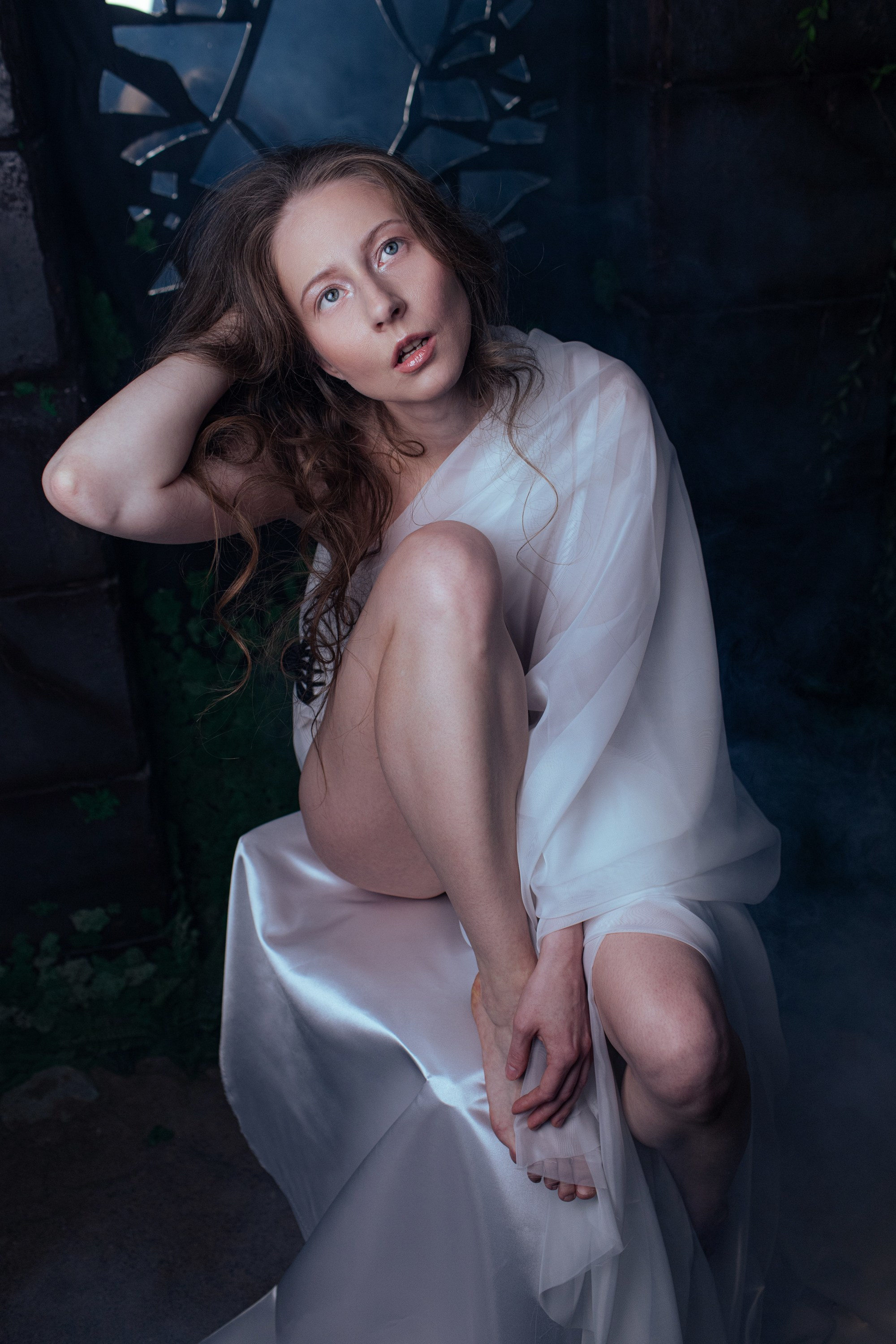 Сюжетные. Художественный фотограф в Санкт-Петербурге Елизавета Чева