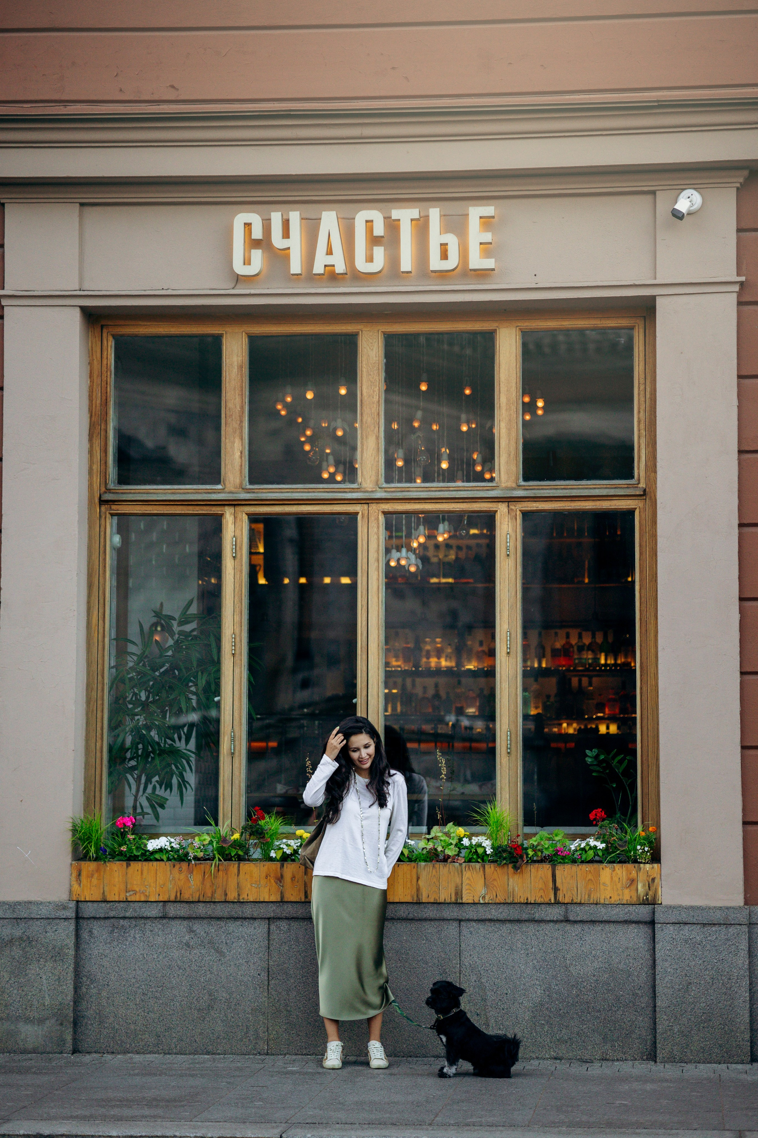 Даша и Борис. Фотограф — Анималист | Санкт-Петербург