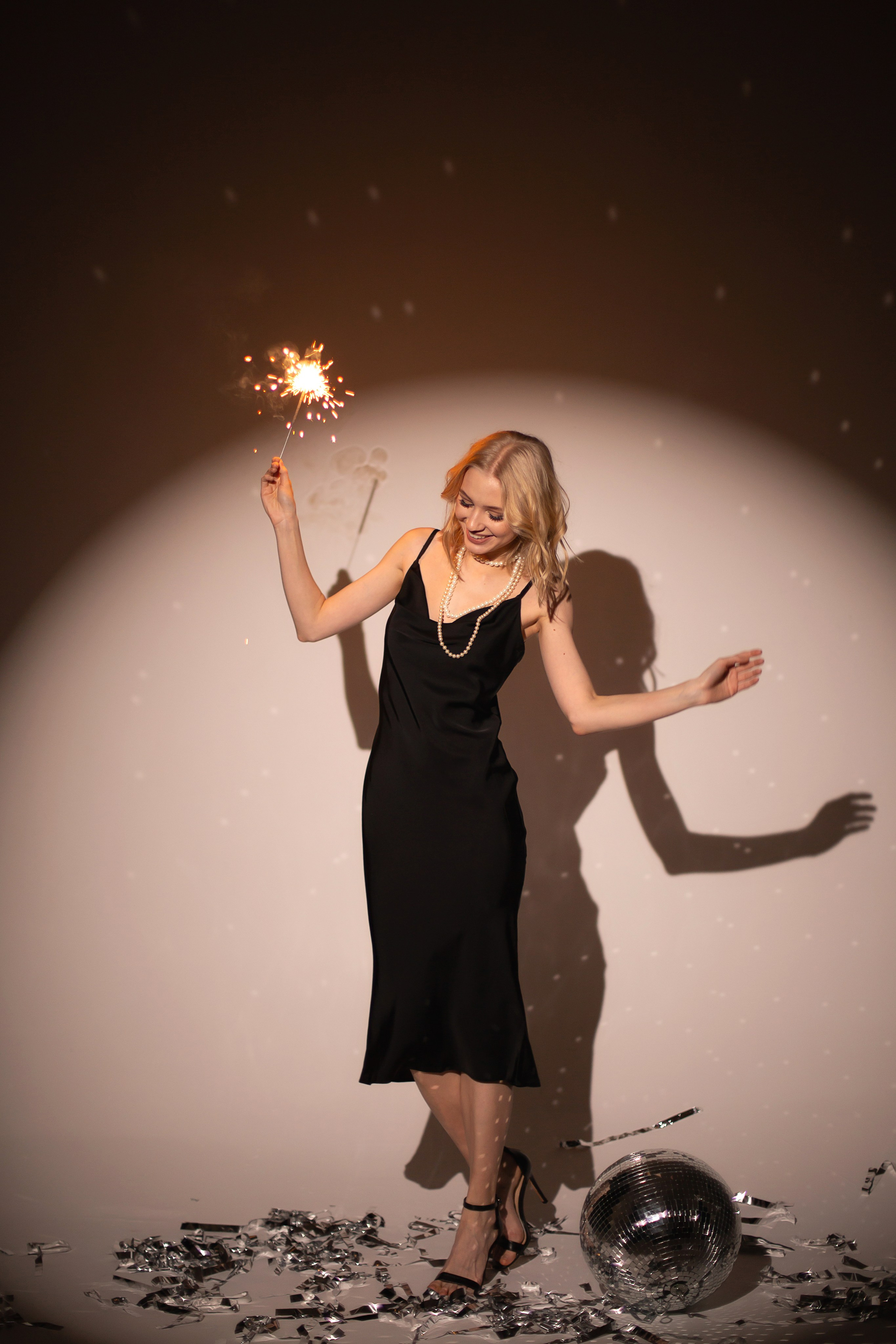 Новогодние. Фотограф Мытищи-Москва Мария Апреликова