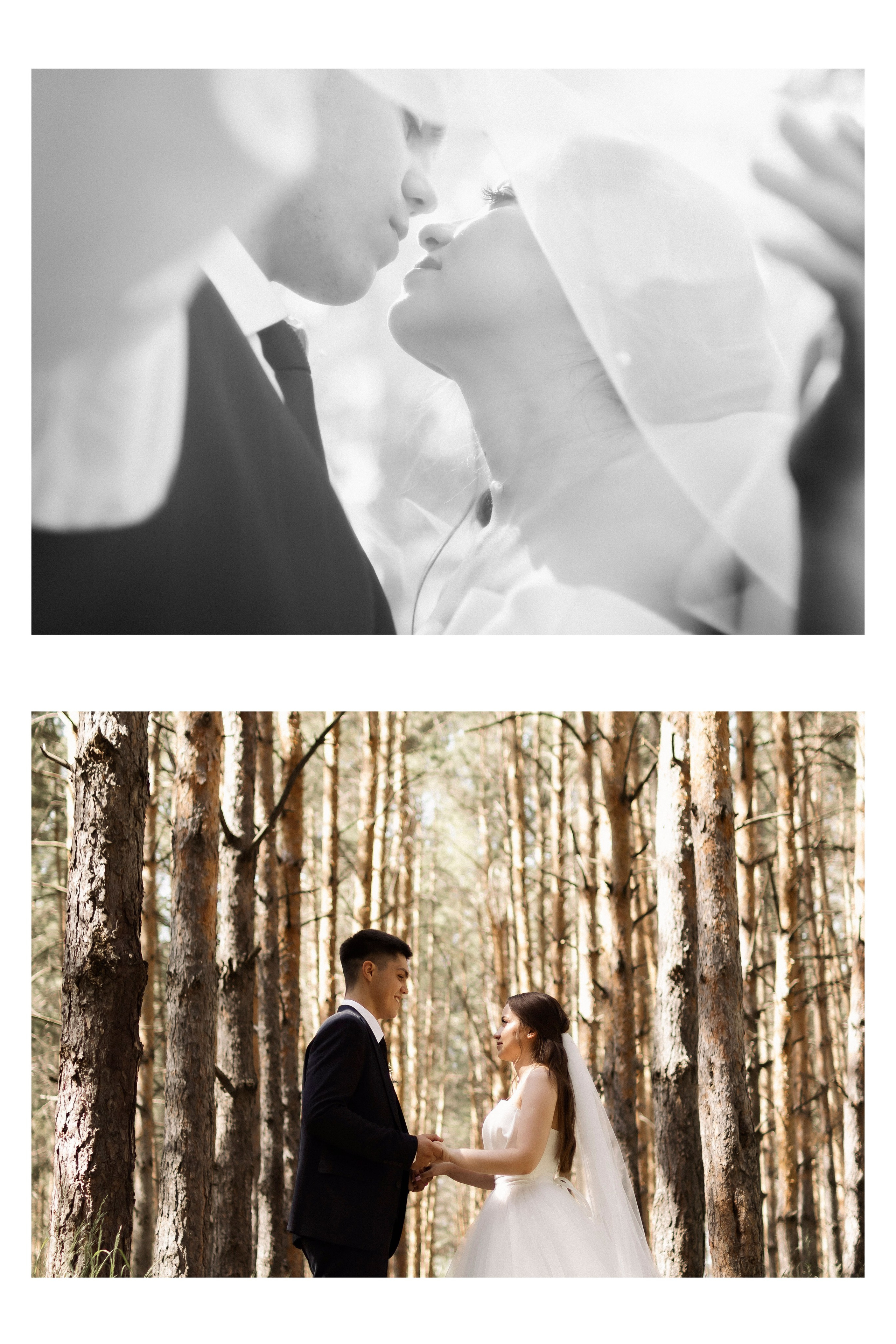 Антон и Ольга. Фотограф в Челябинске Наталья Епимахова