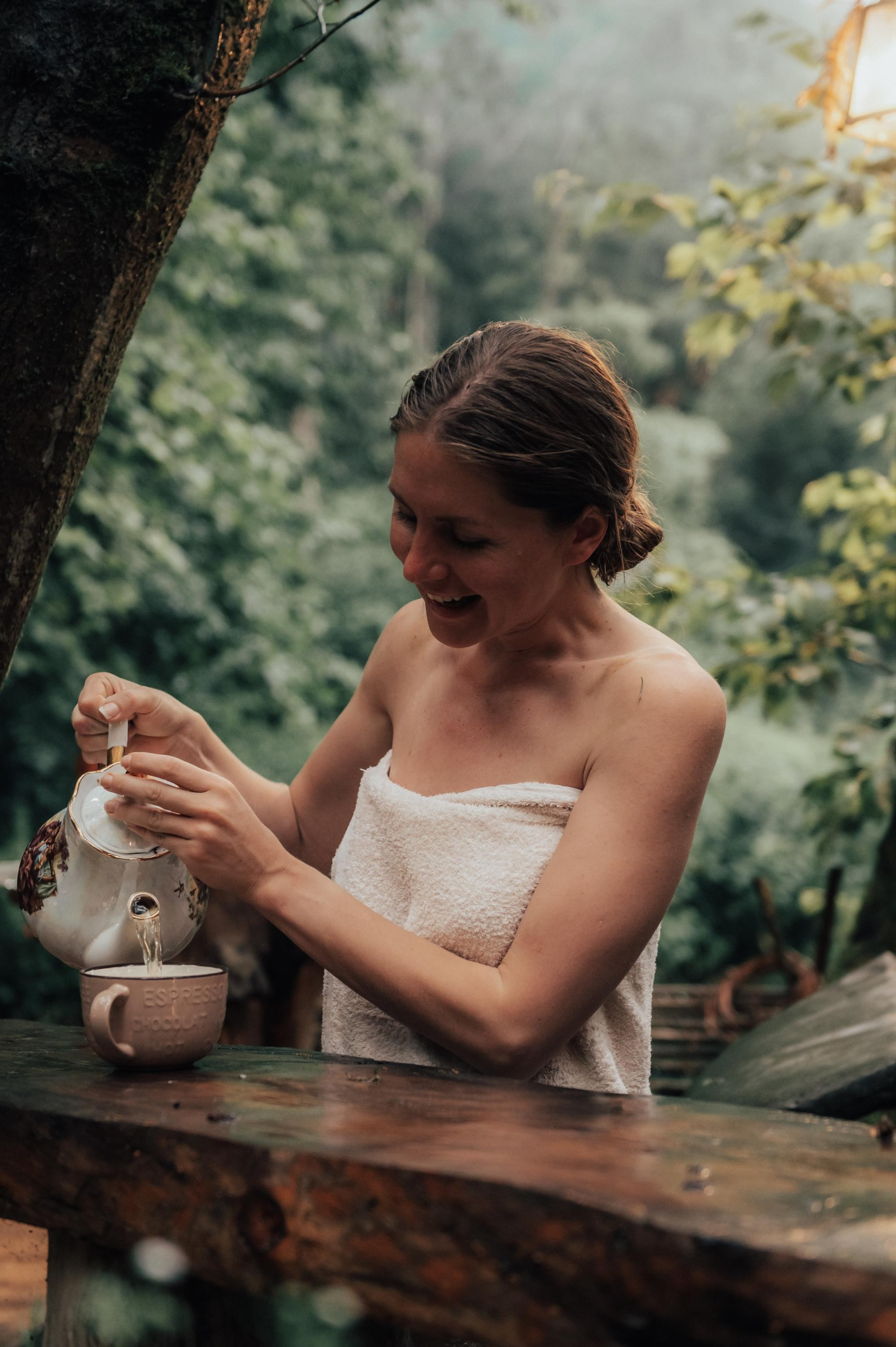 Девичник. Свадебный фотограф в Москве Юлия Лисой