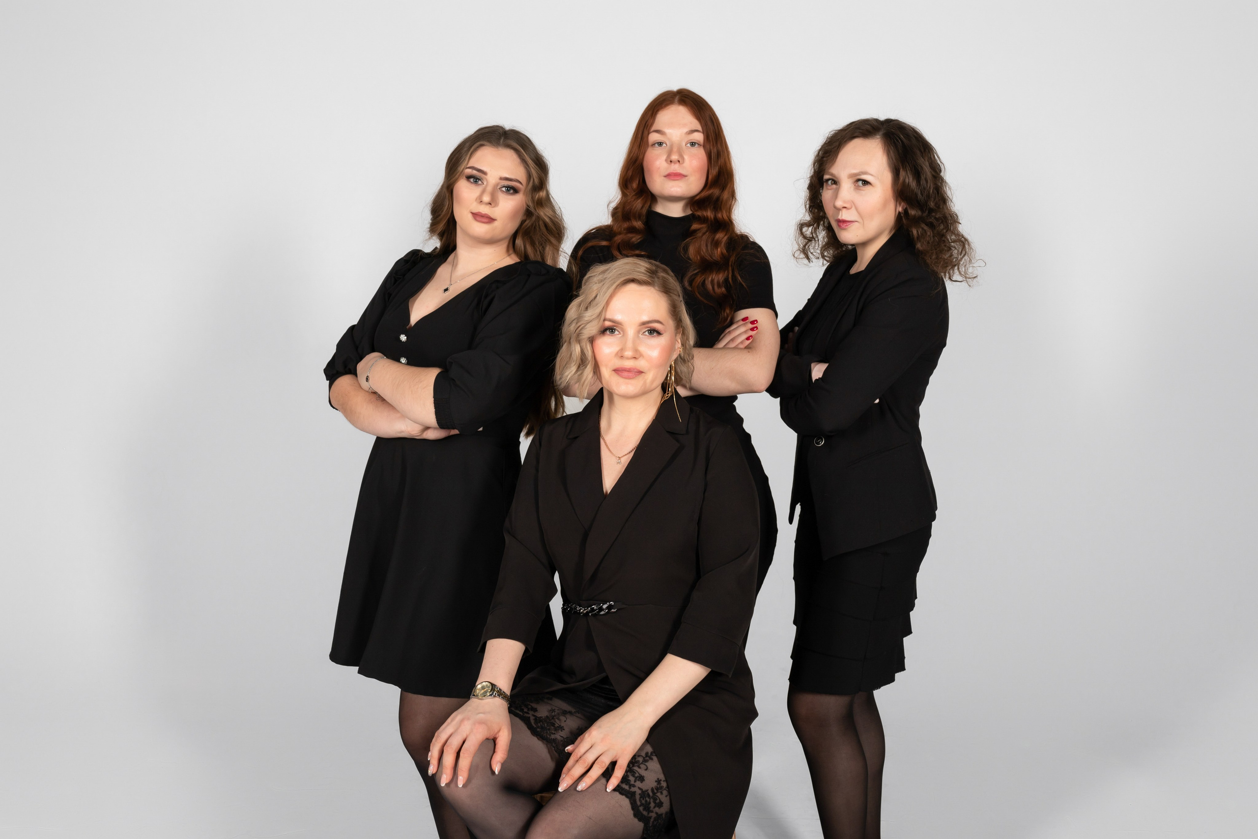 Ирина. Марина Шаймухаметова. Фотограф в Уфе