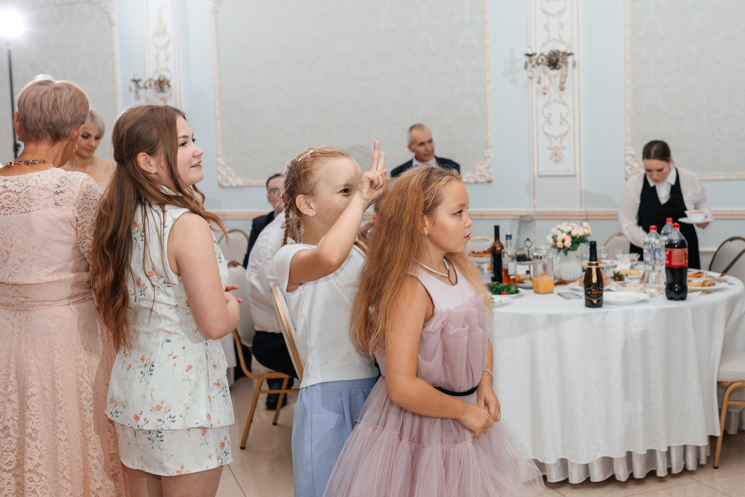 Альмир и София. Марина Шаймухаметова. Фотограф в Уфе