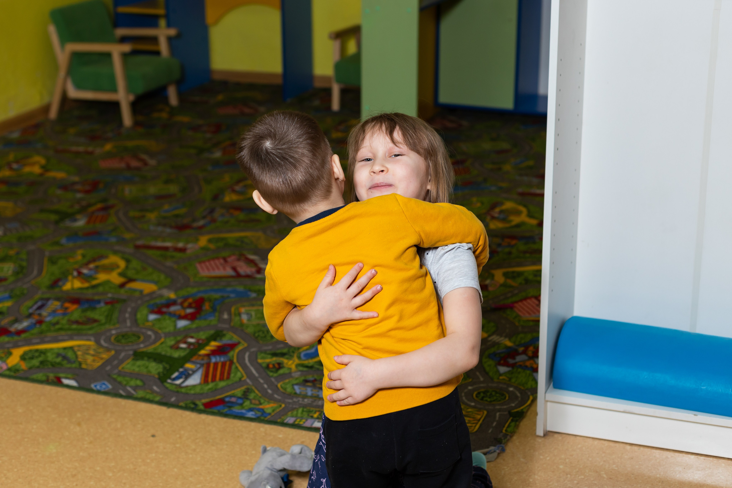 День рождение Димы. Марина Шаймухаметова. Фотограф в Уфе