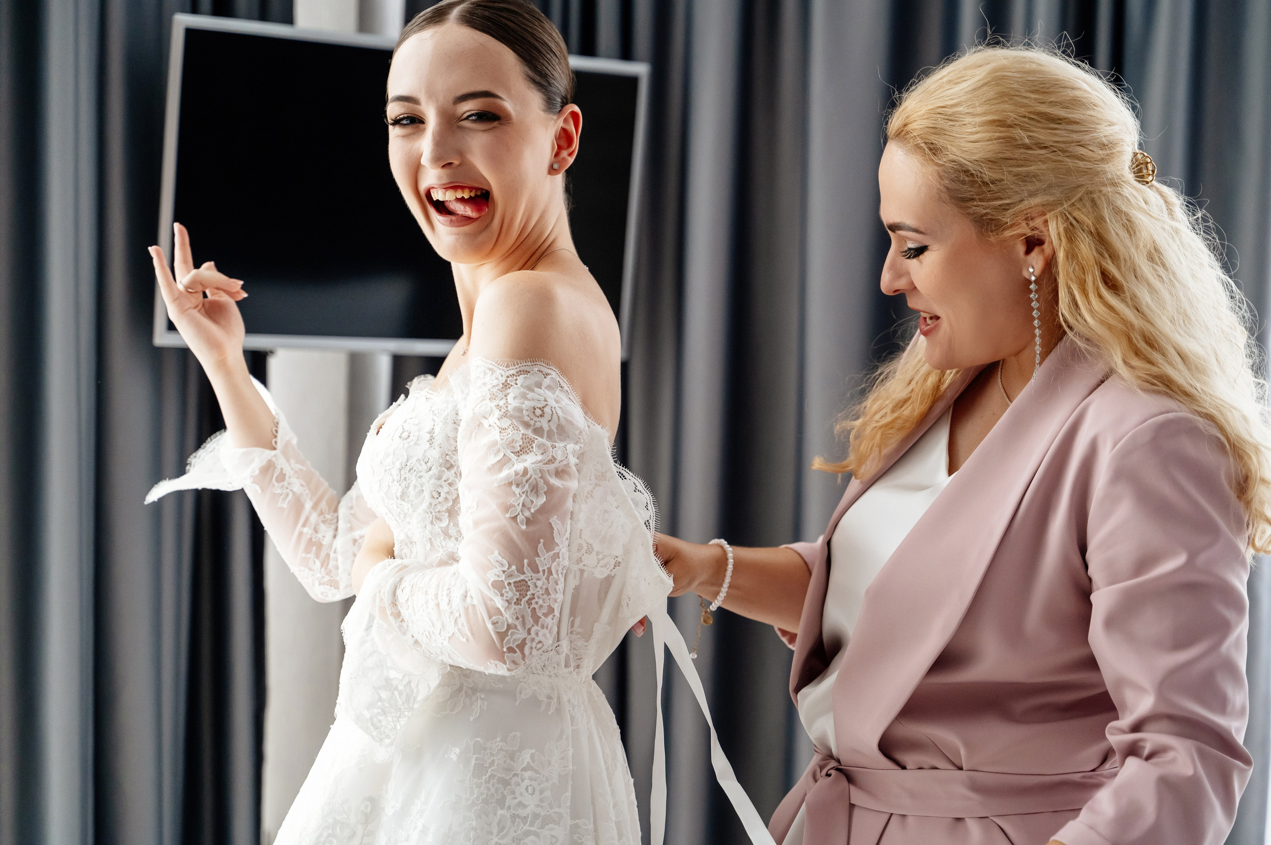 Танцуют все!. Свадебный фотограф в Краснодаре и Сочи Комолова Екатерина