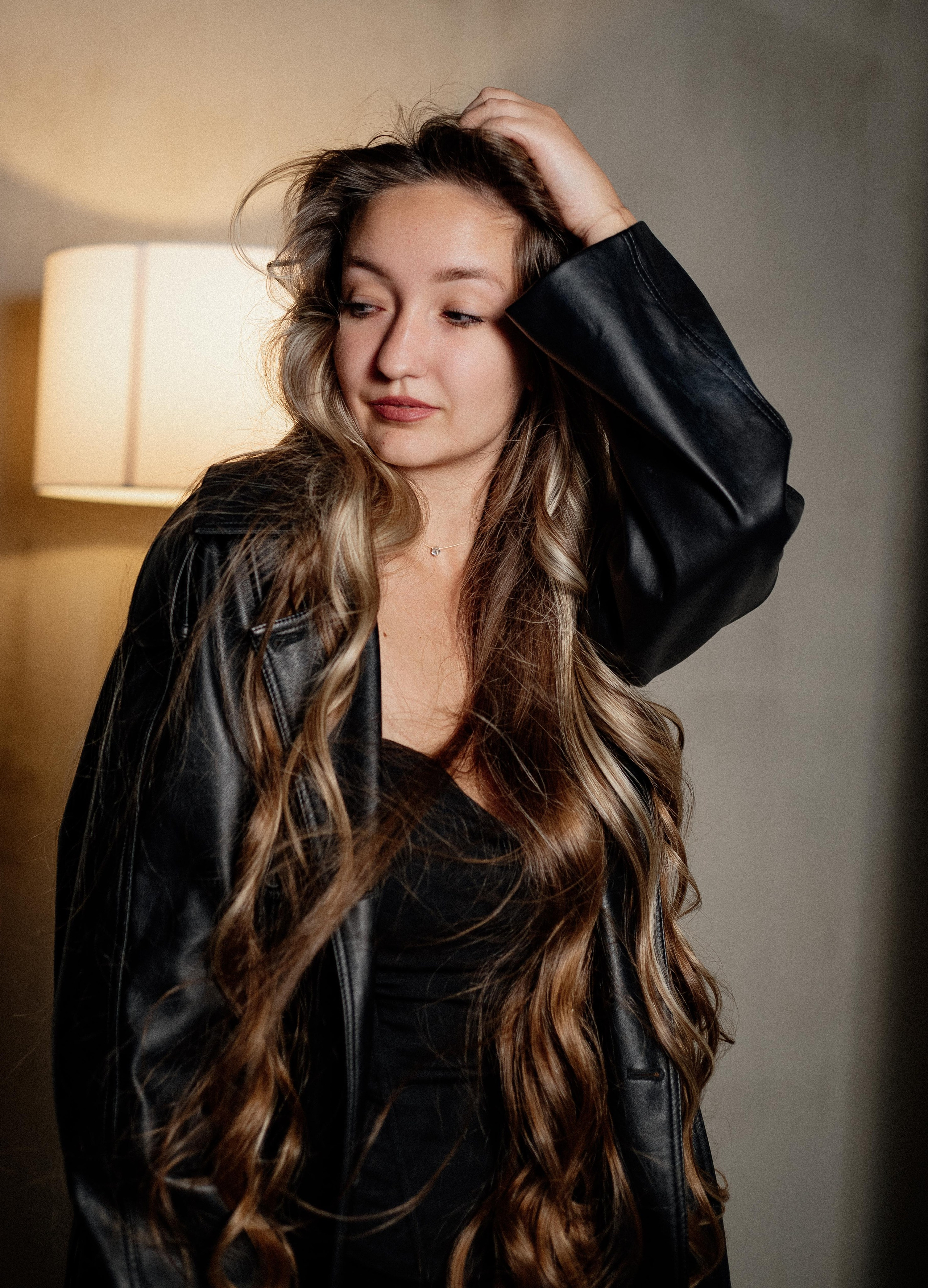 Анастасия. Фотограф Алёна Евграфова