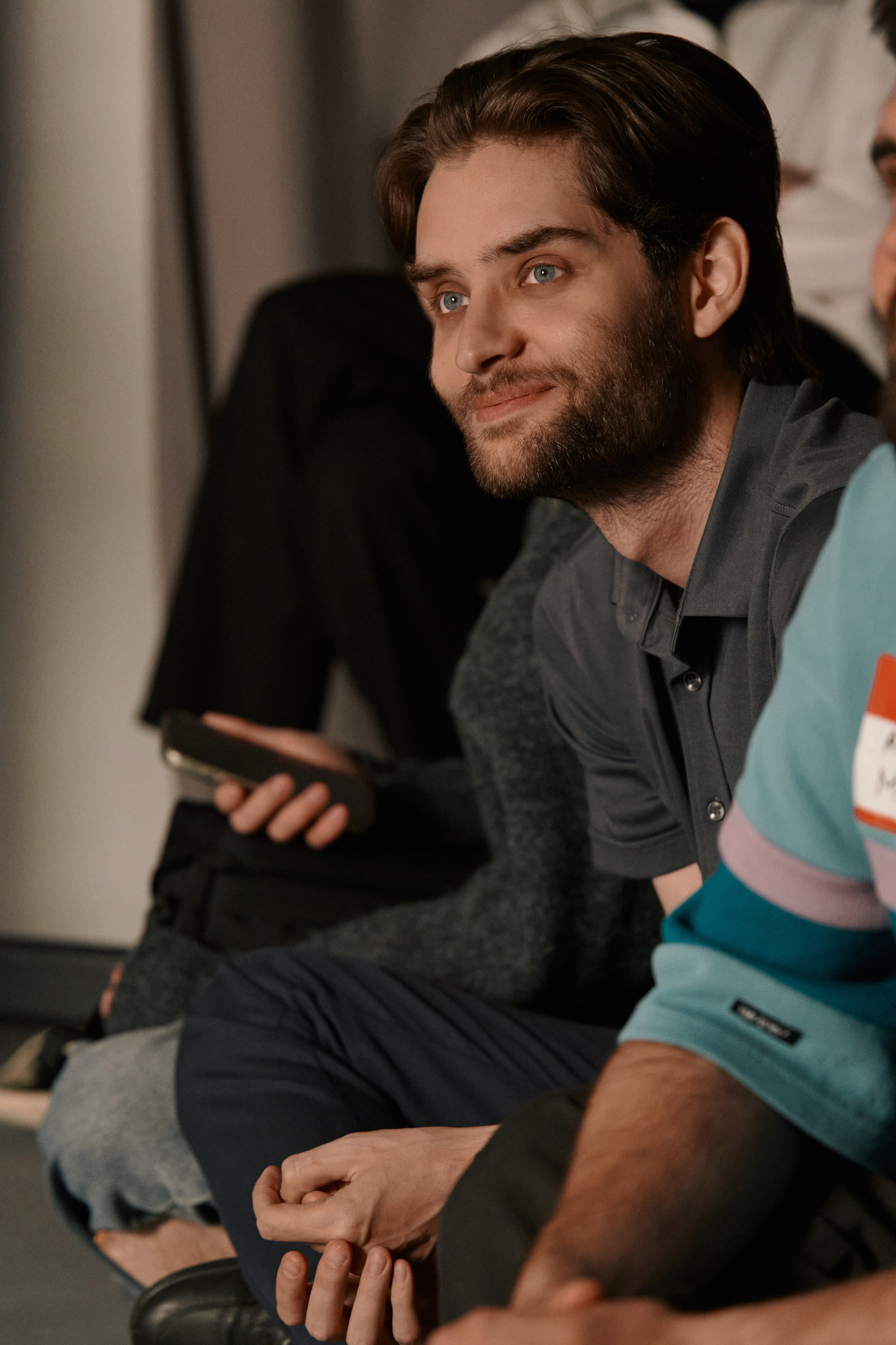 Эпицентр фотографической энергии. Мастер-классы от GetLens и Wfolio в Новосибирске. Сергей Богомолов. Свадебный и семейный фотограф