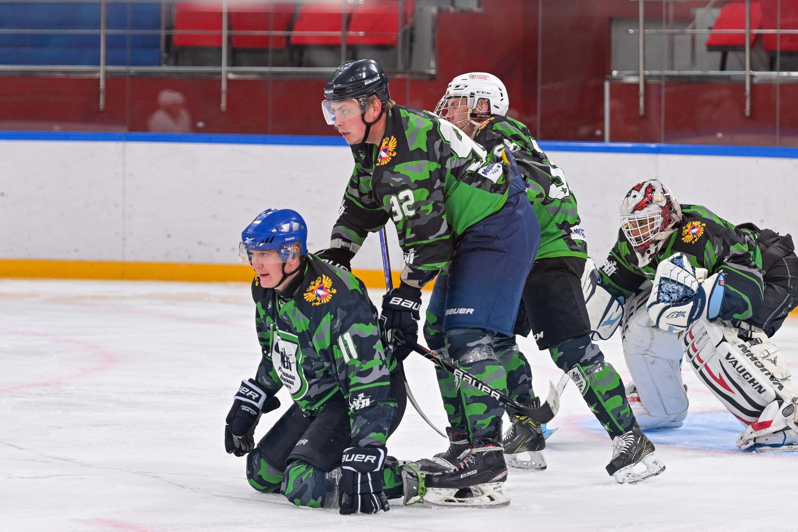 Спорт. Фотосъемка мероприятий