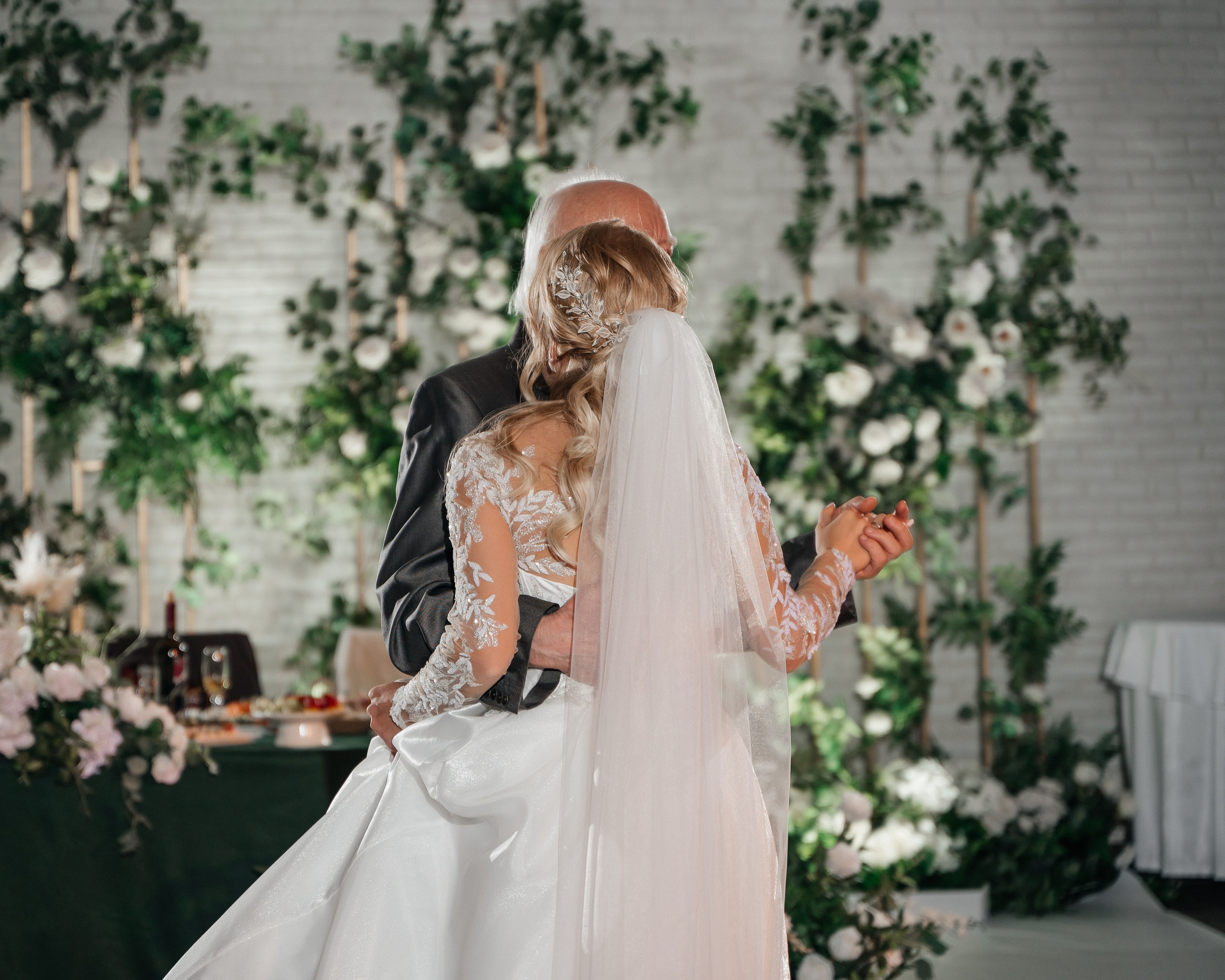 Дима и Вика 22.03.2024. Свадебный и семейный фотограф в городе Смоленске