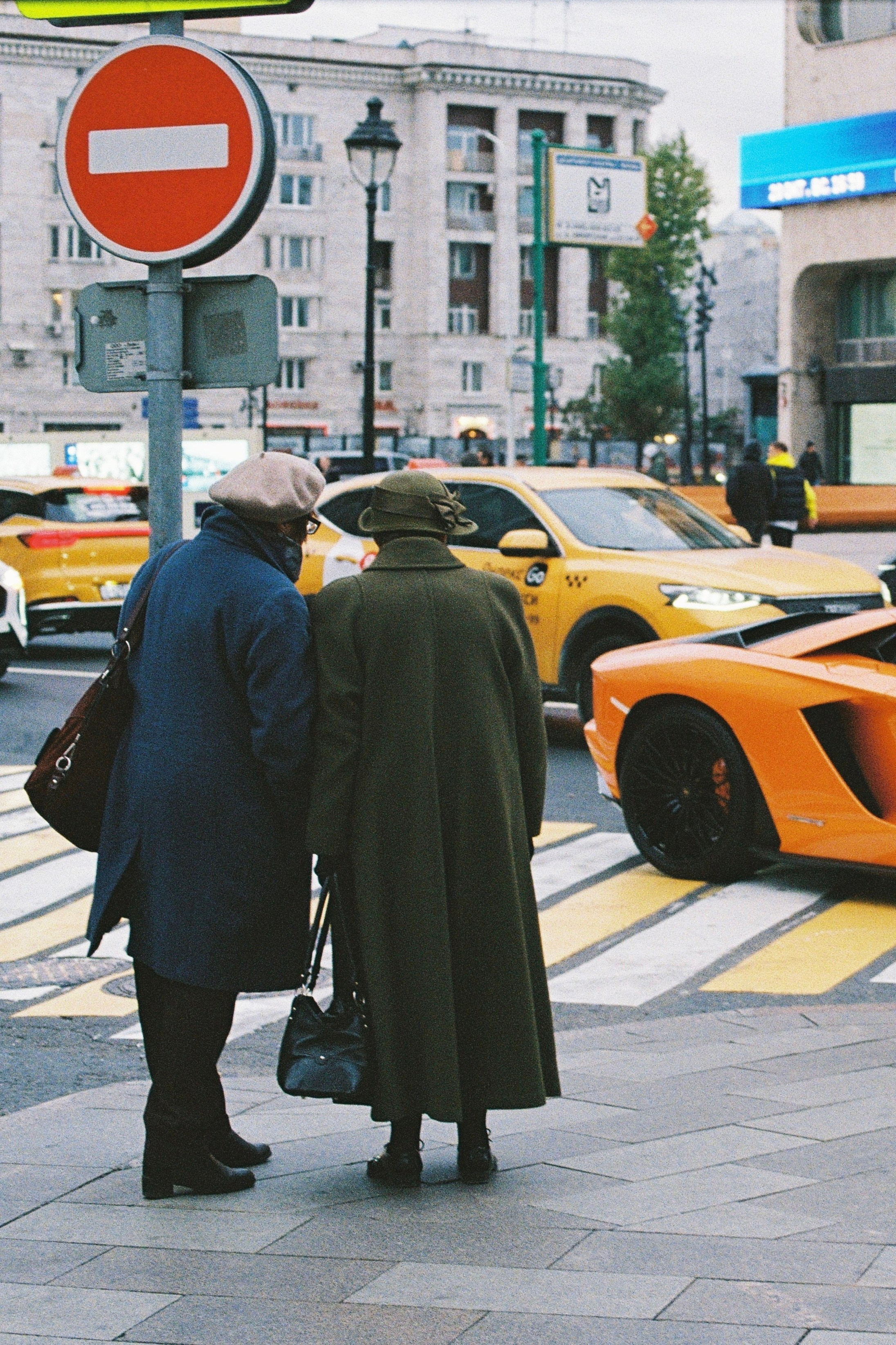 Grain. Artem Khusainov