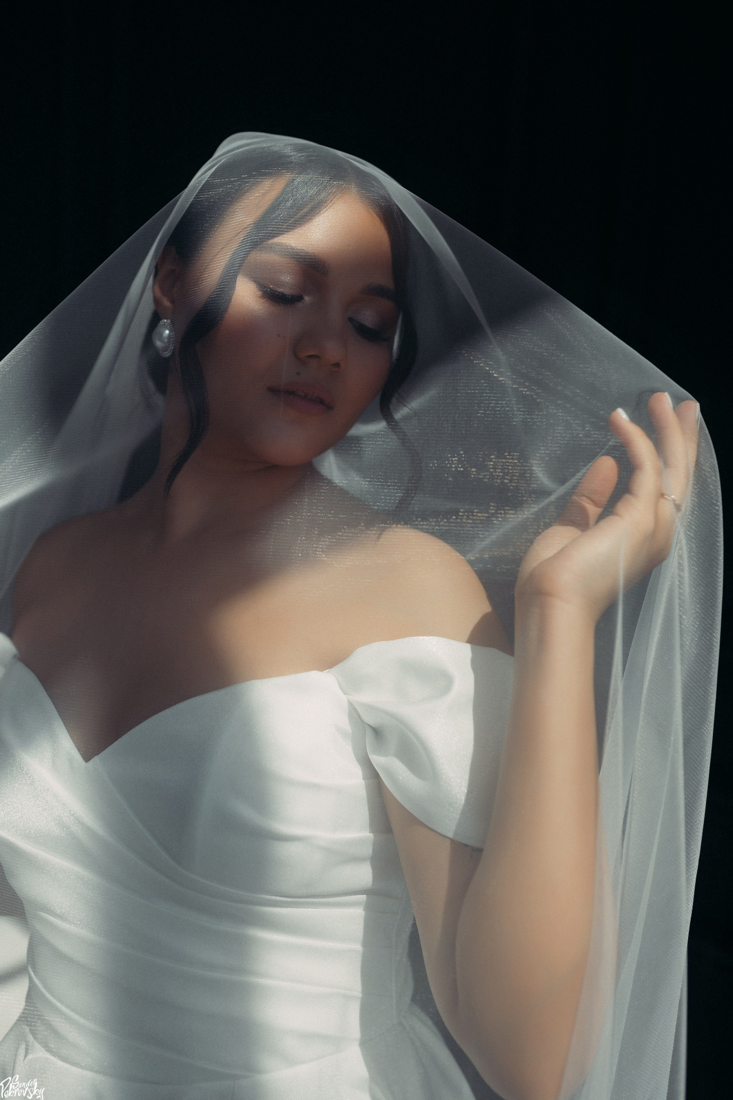 Дмитрий & Мария 17.06.2023. Свадебный и репортажный фотограф в Чебоксарах Покровский Александр