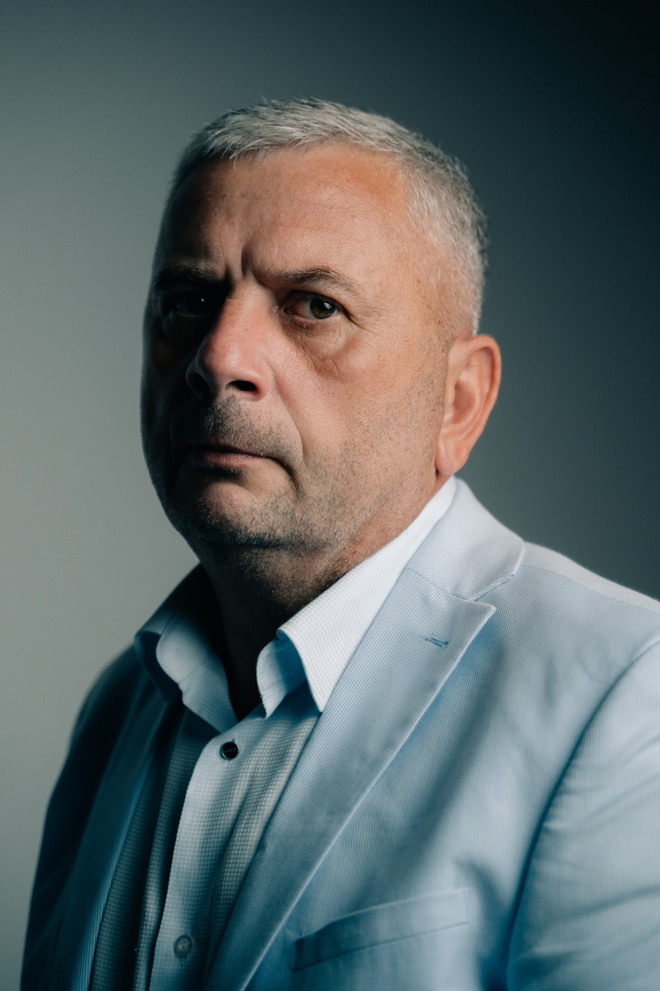 Олег. Мария Кобзева, фотограф в Ялте, Крым