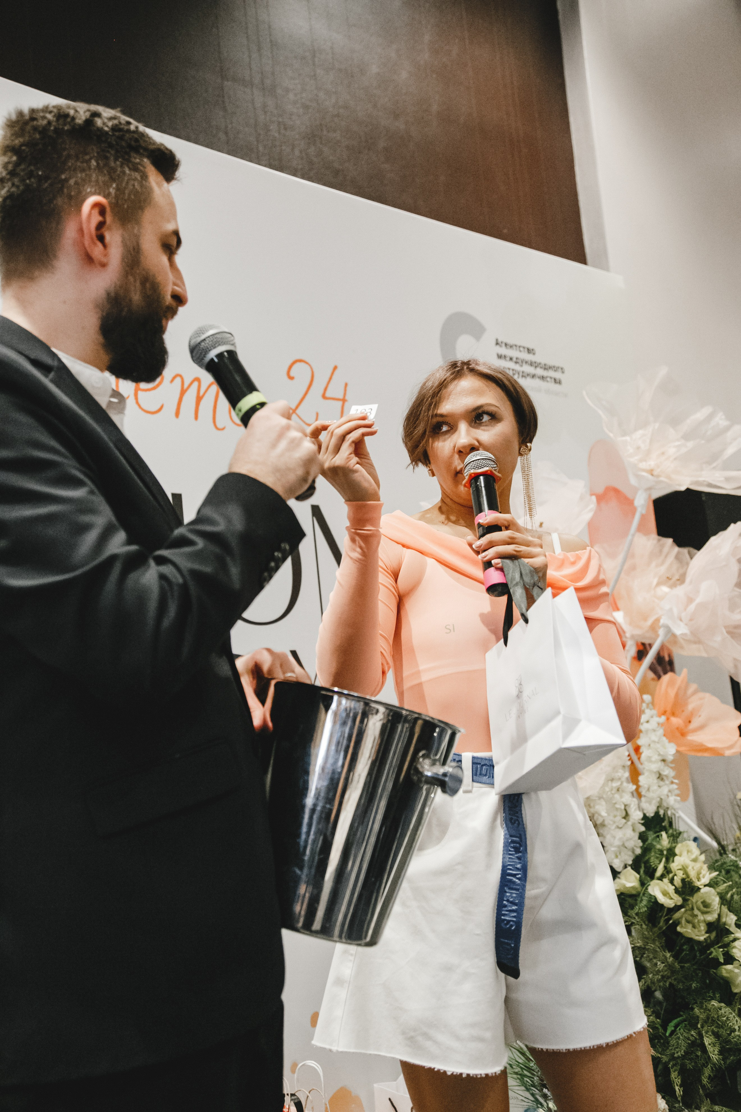 Fashion Day. Фотограф Иван Гуляев