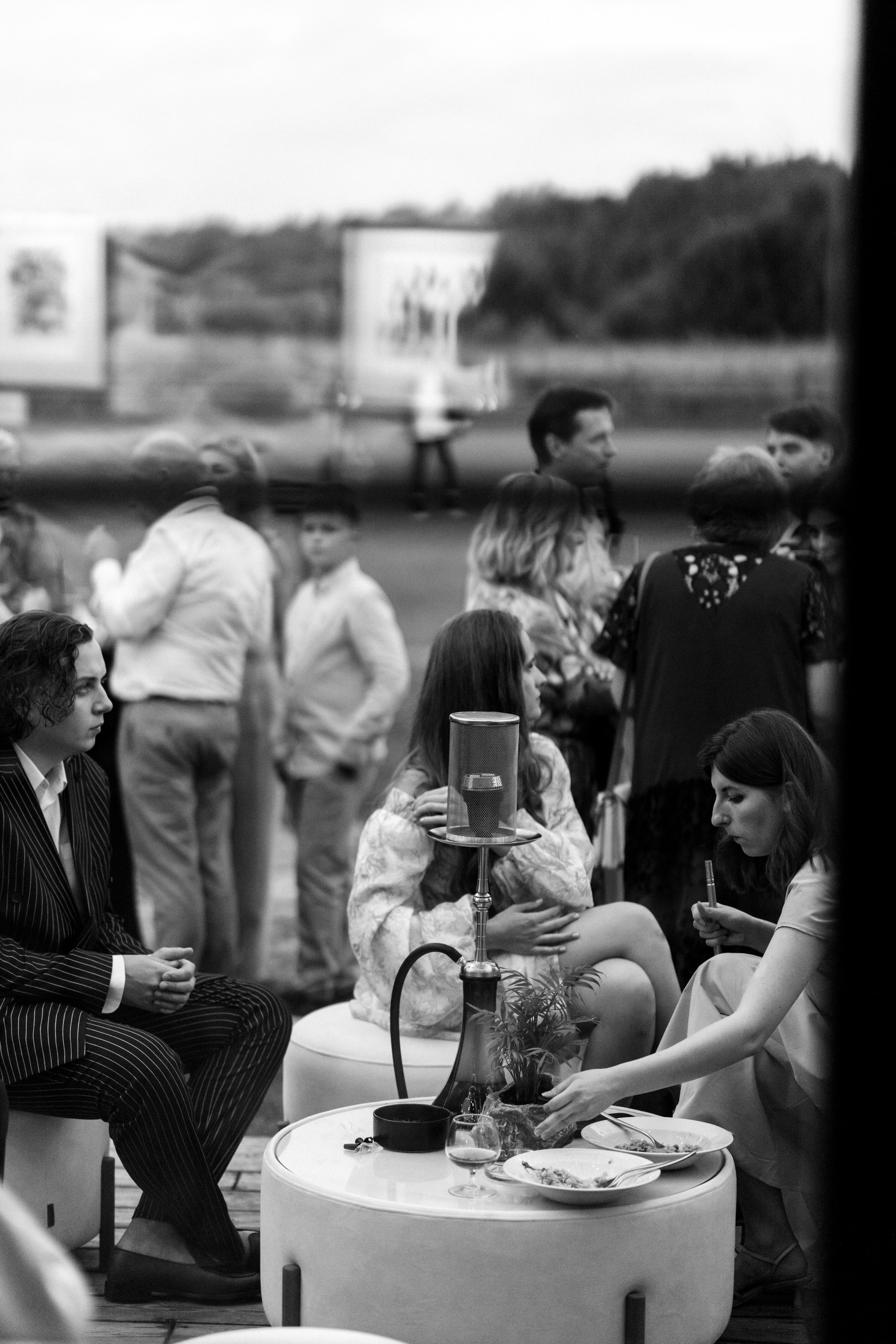 Матвей и Екатерина. Свадебный и семейный фотограф в Орша