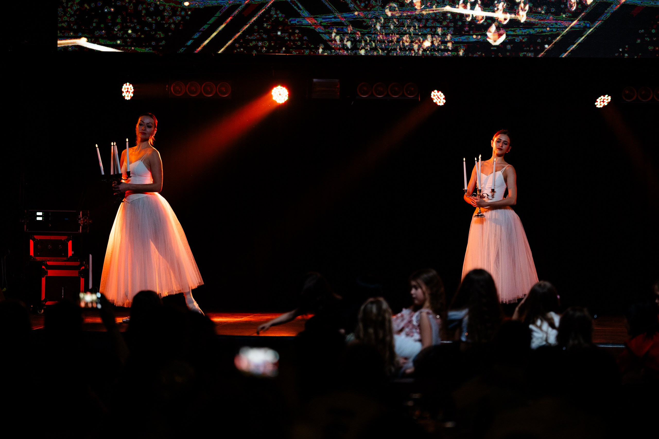 Юбилей КС Моделс. Репортажный и портретный фотограф в Нижнем Новгороде Максим Горшков