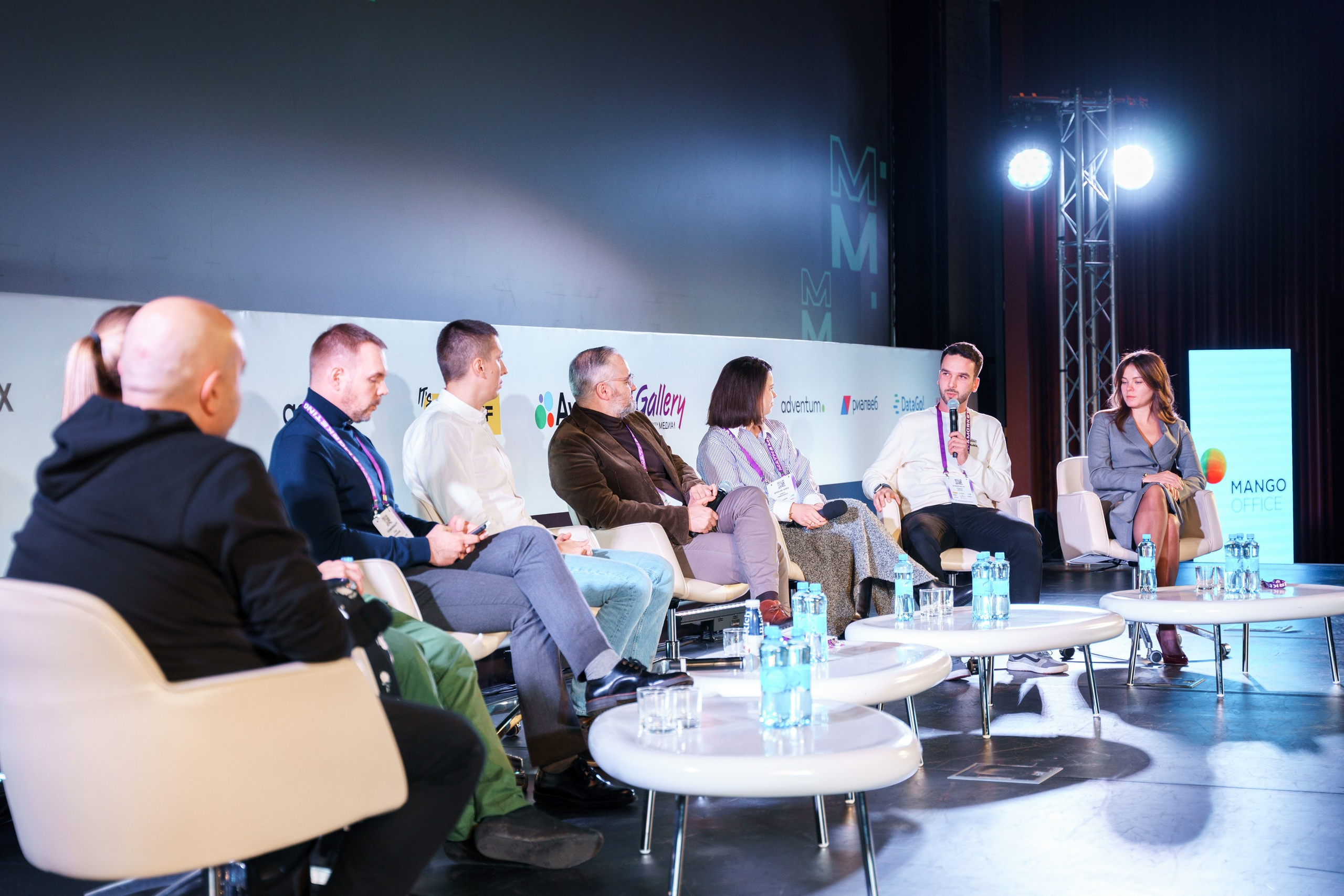 Матемаркетинг — 17–18 ноября 2022. Фотобанк Матемаркетинг