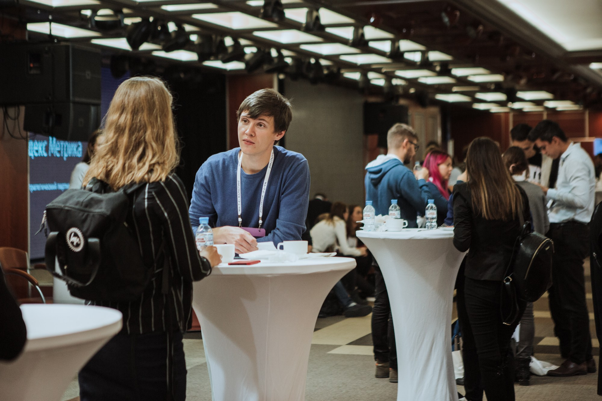 Матемаркетинг — 7 ноября 2018. Фотобанк Матемаркетинг