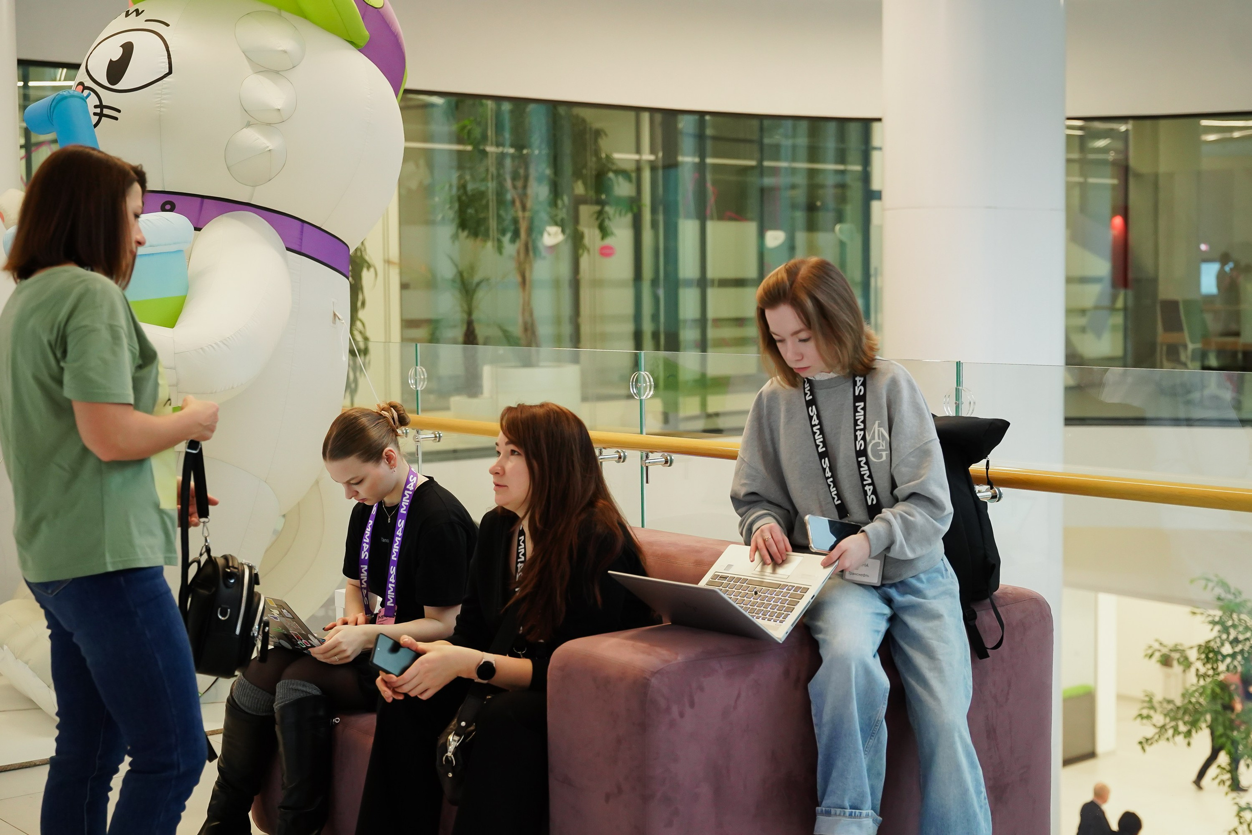 Матемаркетинг — 7–8 ноября 2024. Фотобанк Матемаркетинг