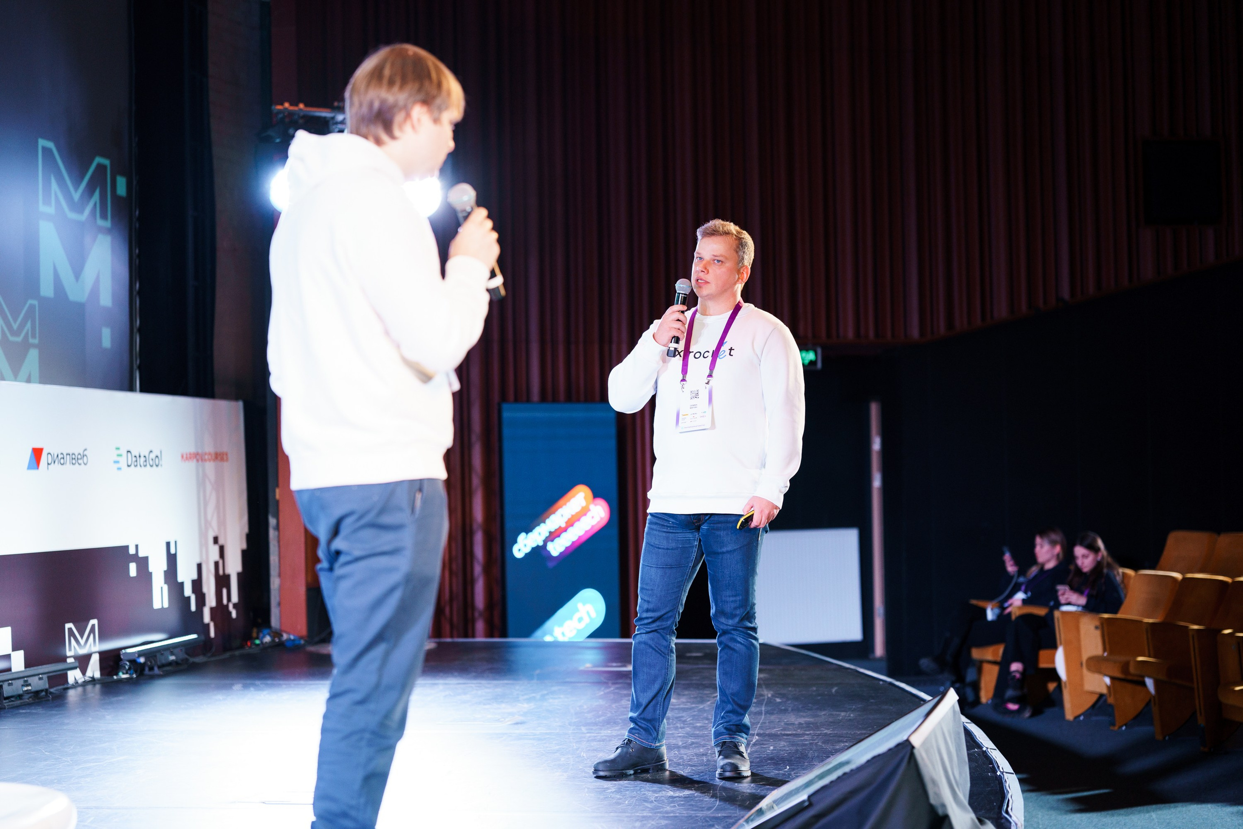 Матемаркетинг — 17–18 ноября 2022. Фотобанк Матемаркетинг