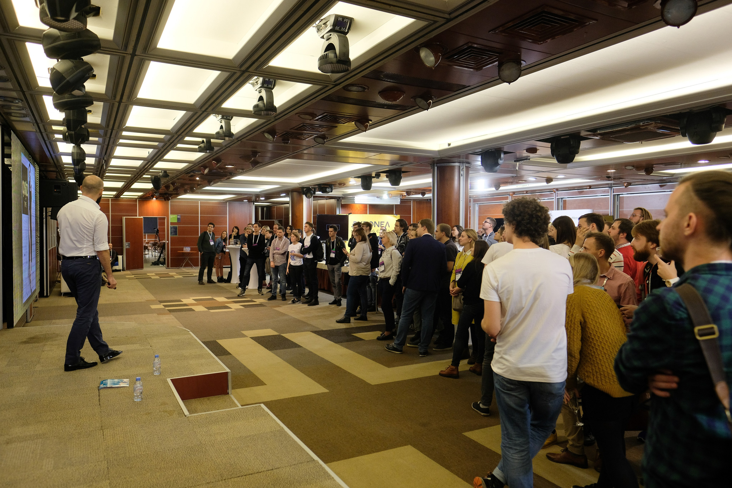 Матемаркетинг — 7 ноября 2018. Фотобанк Матемаркетинг