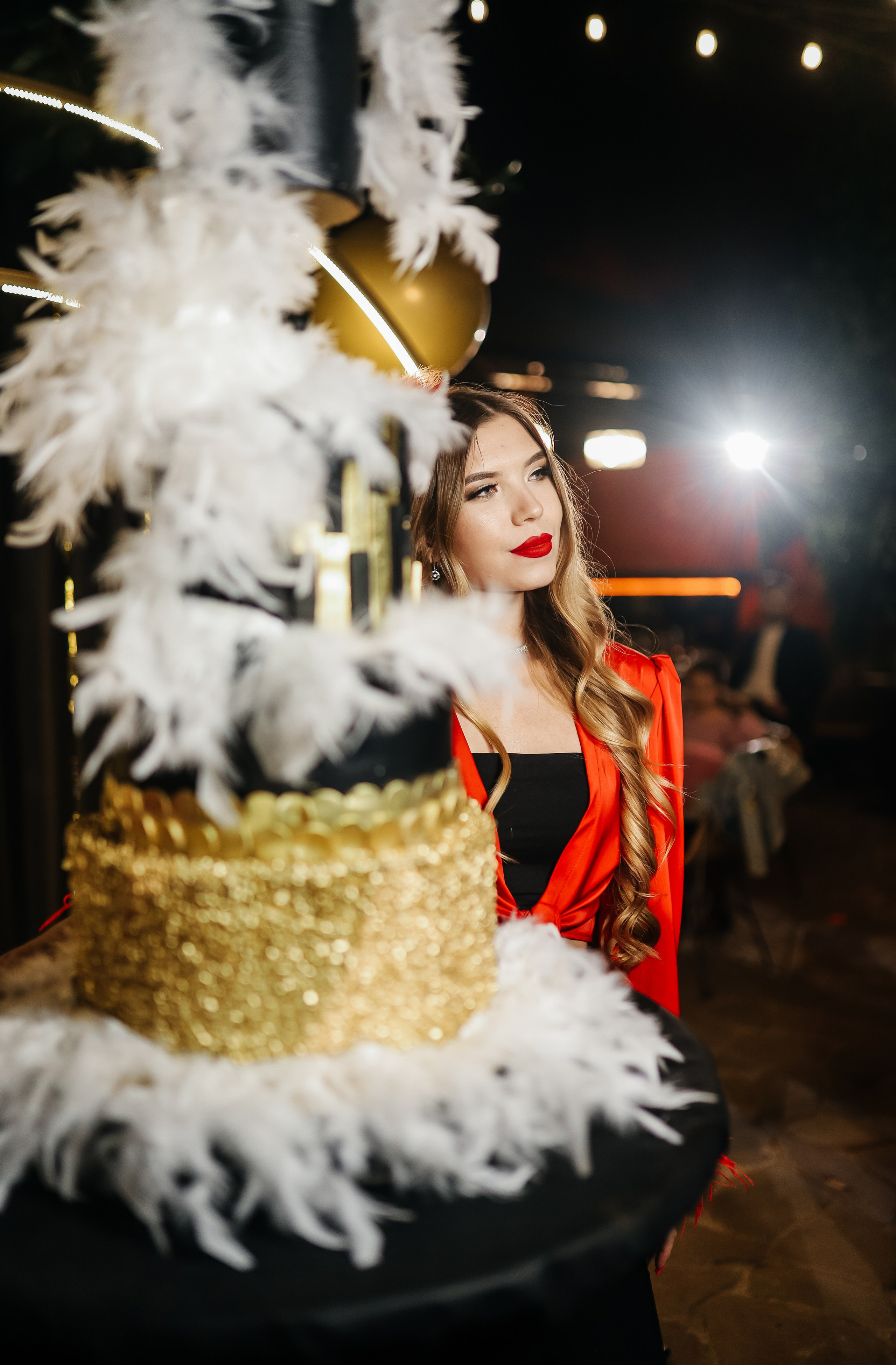 Обзор мероприятия @lubyanenkoo