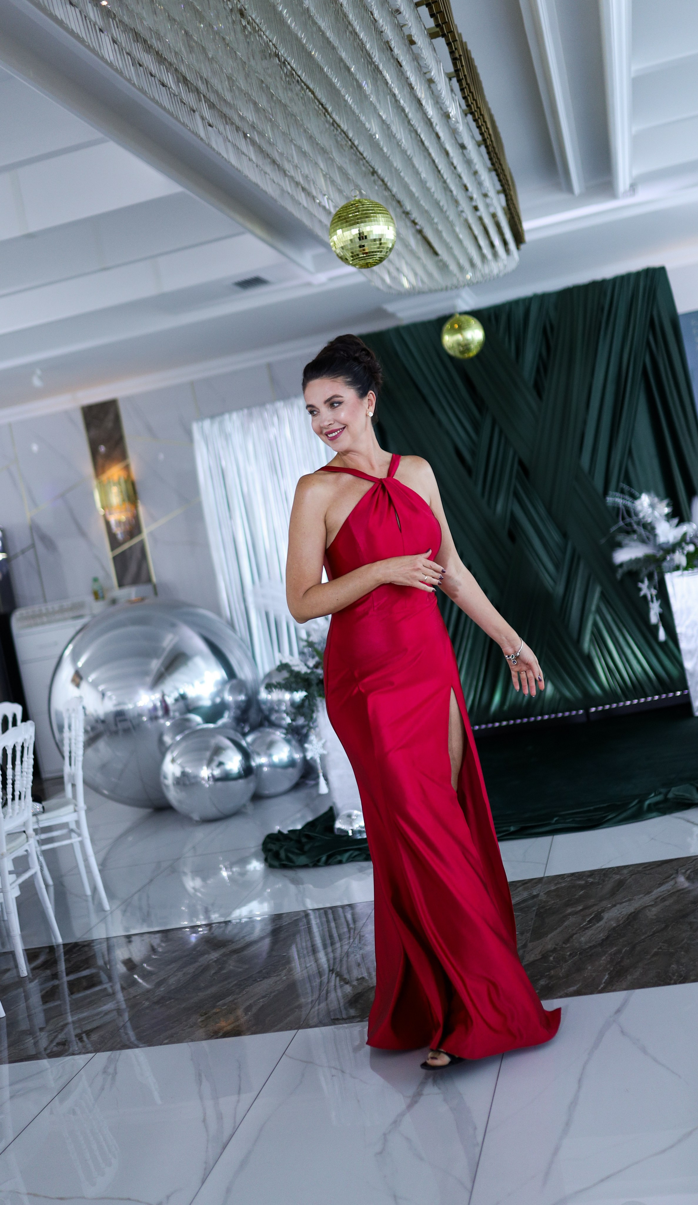 Новогодний корпоратив