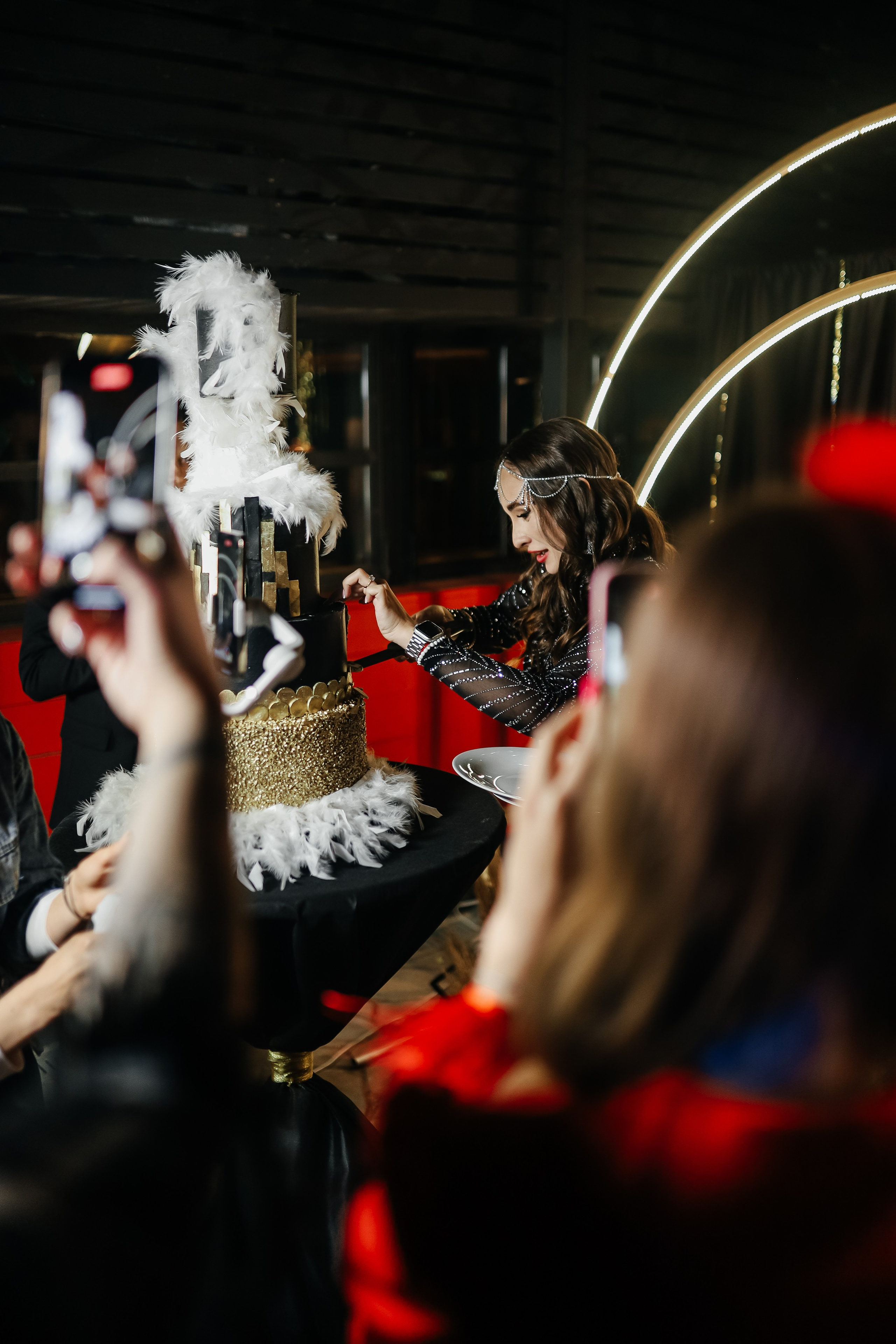 Обзор мероприятия @lubyanenkoo