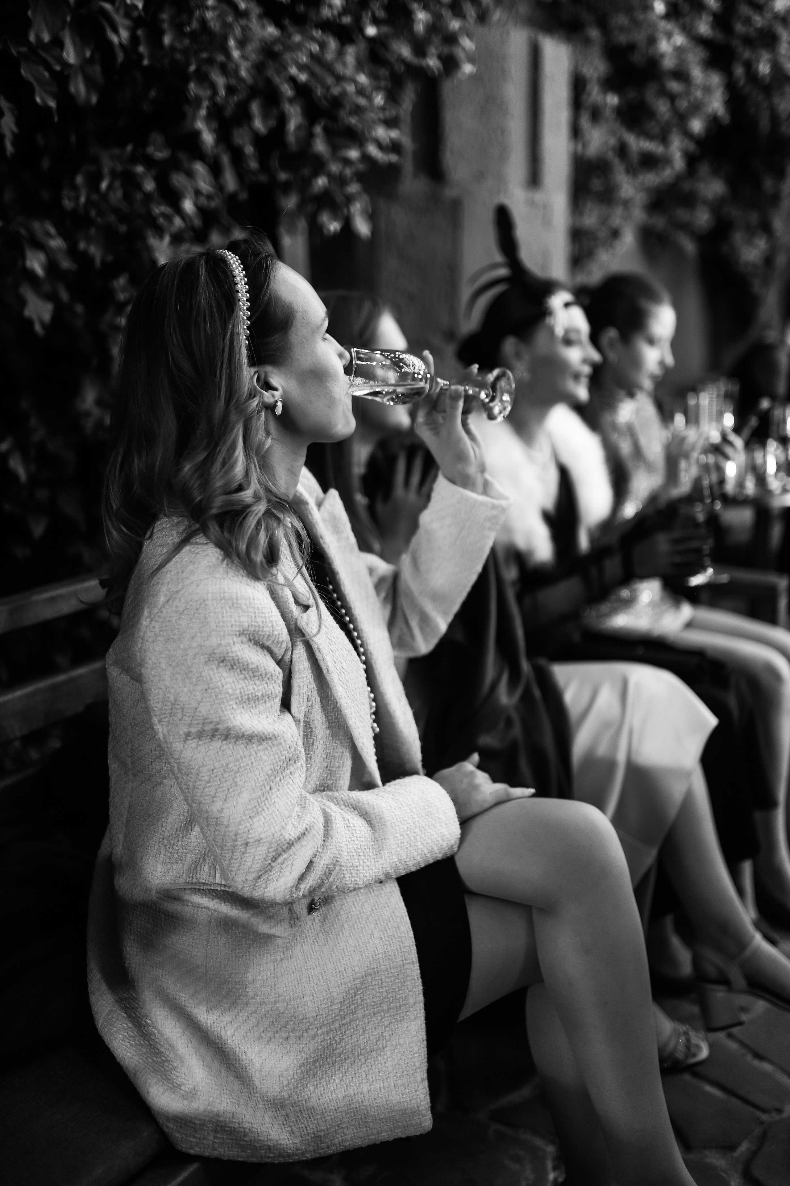 Обзор мероприятия @lubyanenkoo