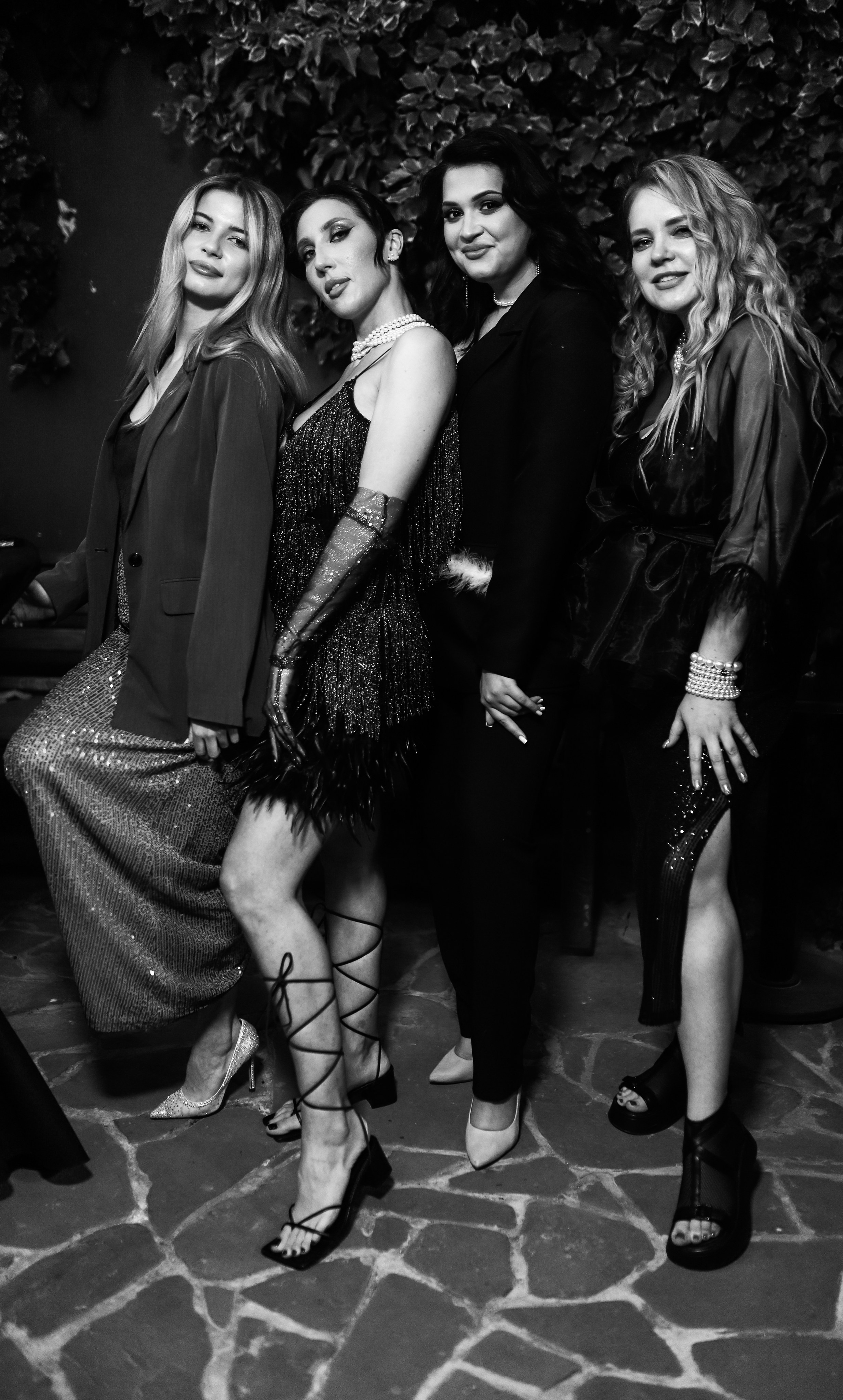 Обзор мероприятия @lubyanenkoo