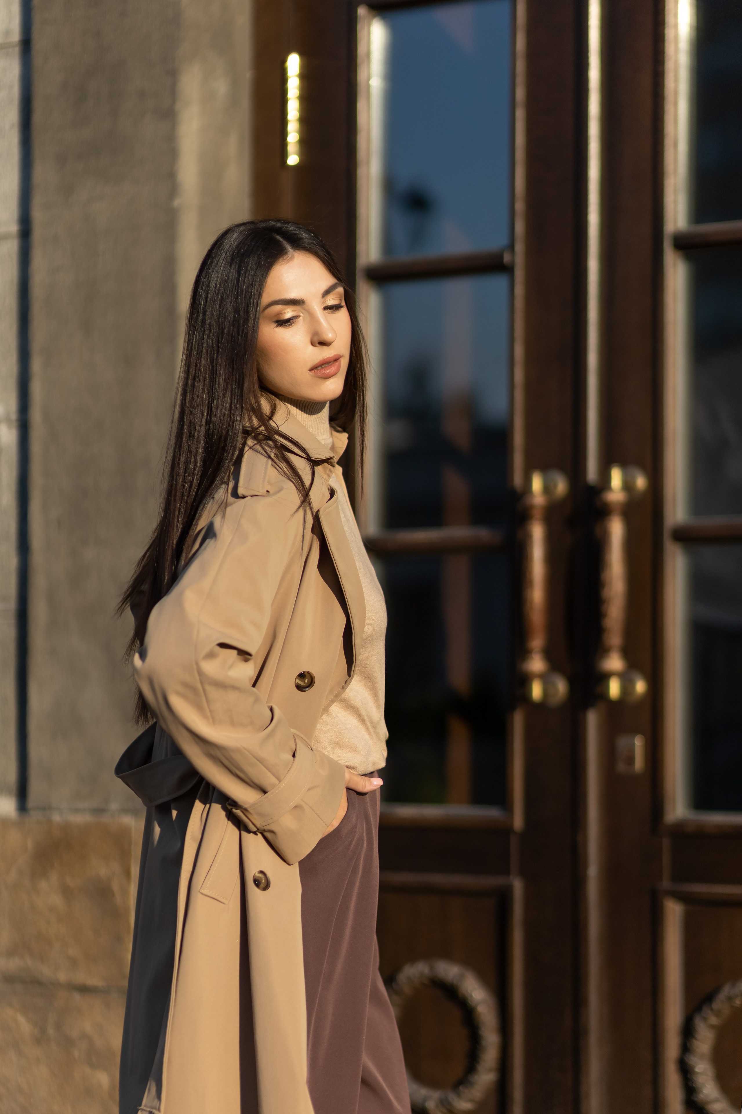 Карина Осень. Ирина Мезенцева | Женский и предметный фотограф | г. Омск