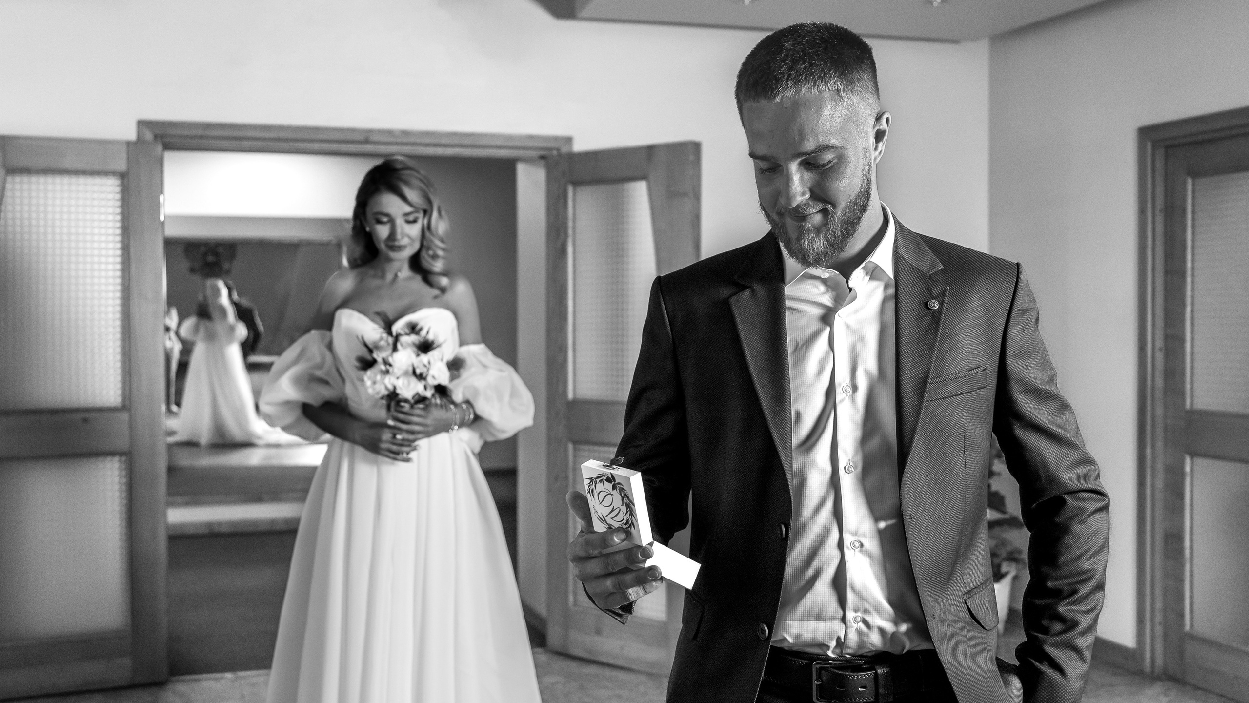 Дарья и Иван. Ирина Мезенцева | Женский и предметный фотограф | г. Омск