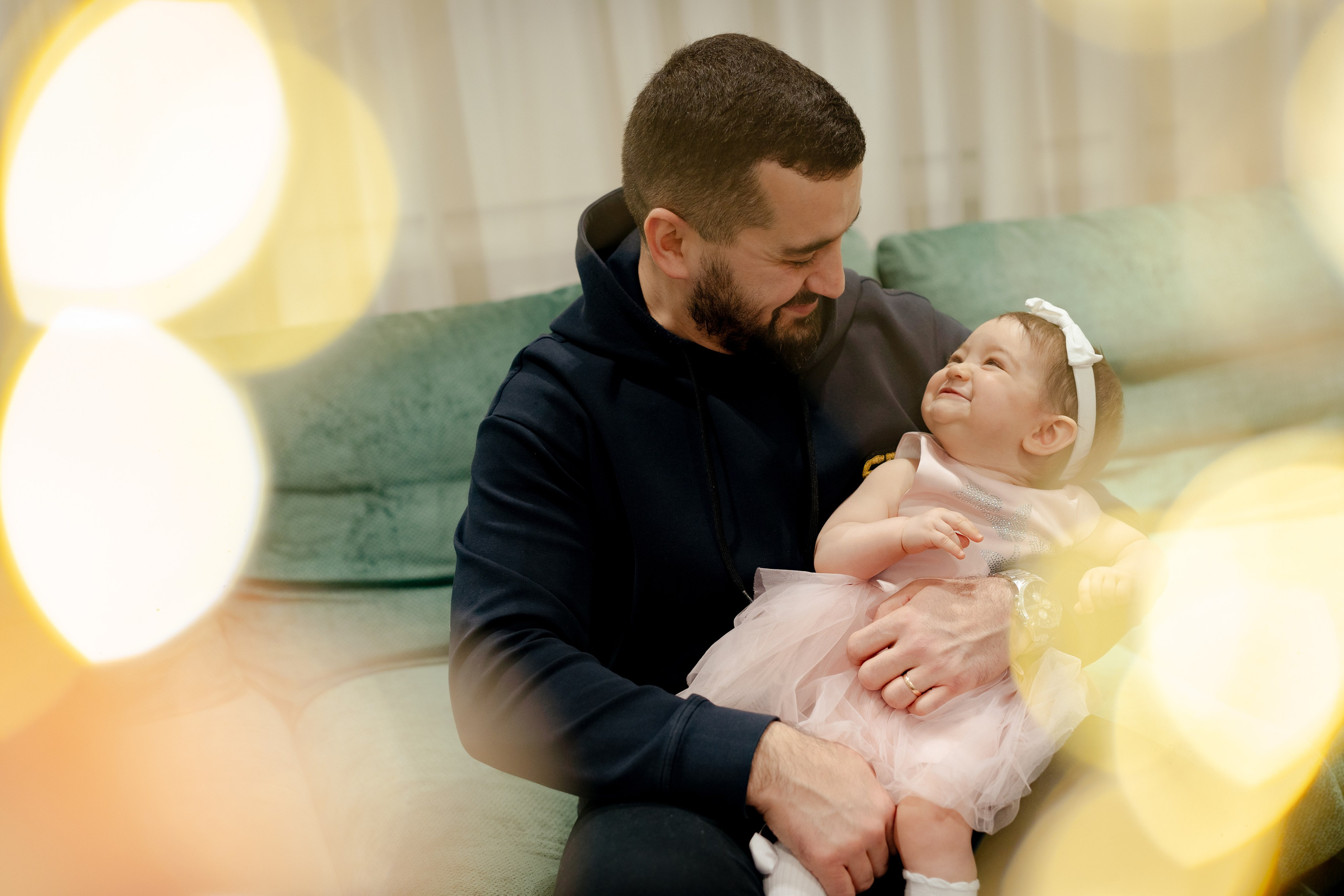 Семья. Портретный и семейный фотограф в Москве/Видное