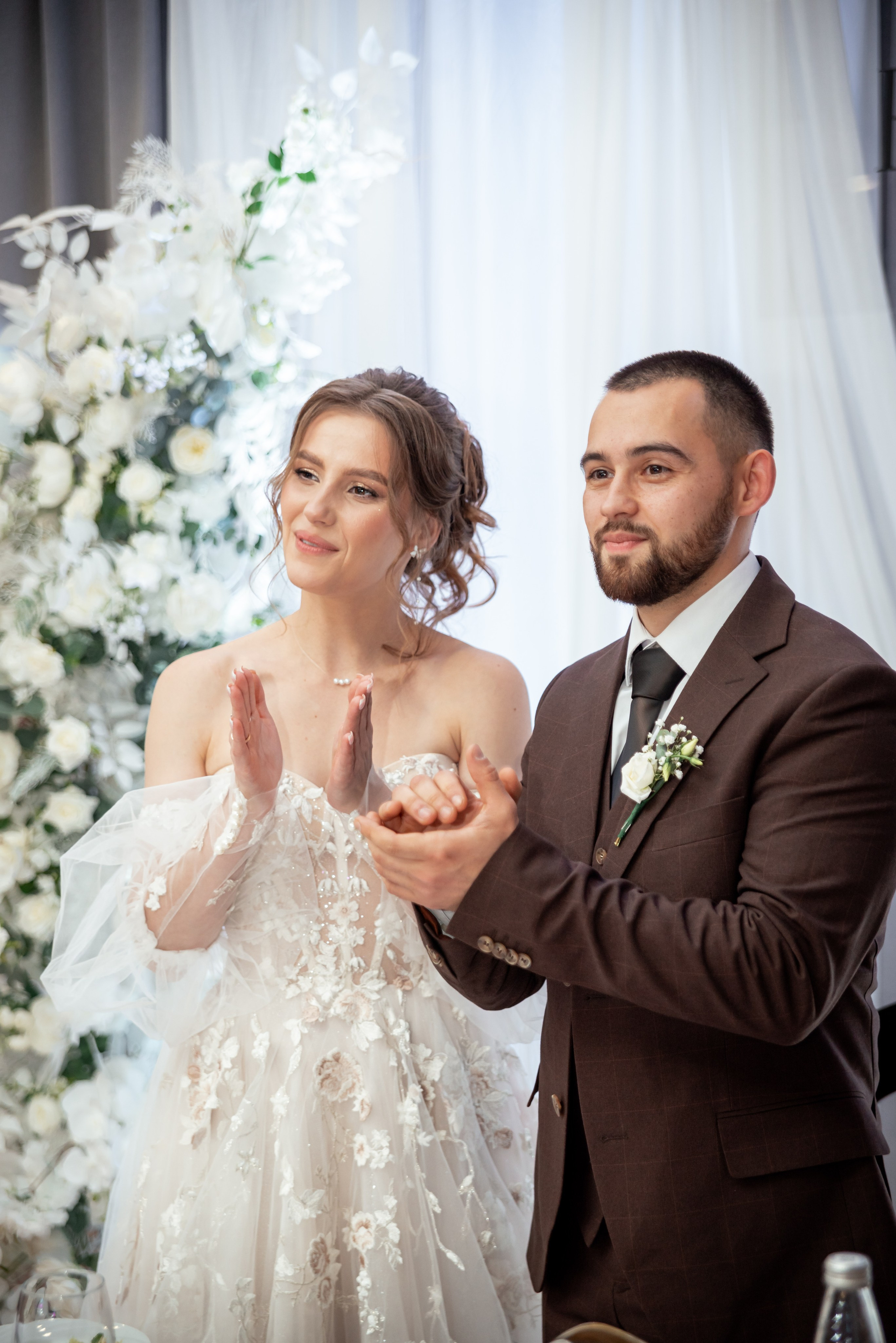 Wedding november vibe. Свадебный и семейный фотограф в Ижевске Романова Ольга