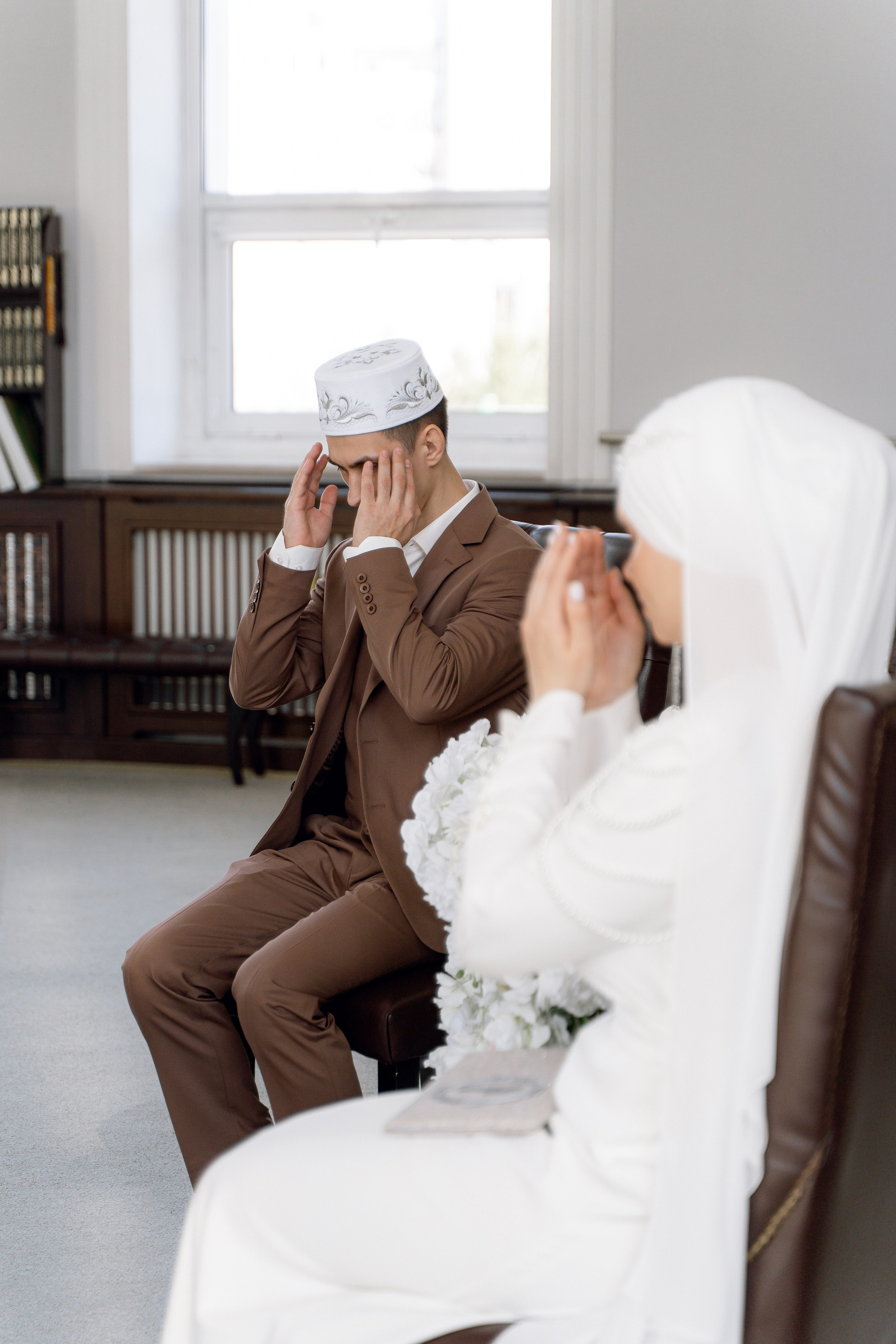 Марат & Луиза (Ярдам). RAMIL SAFIULLIN