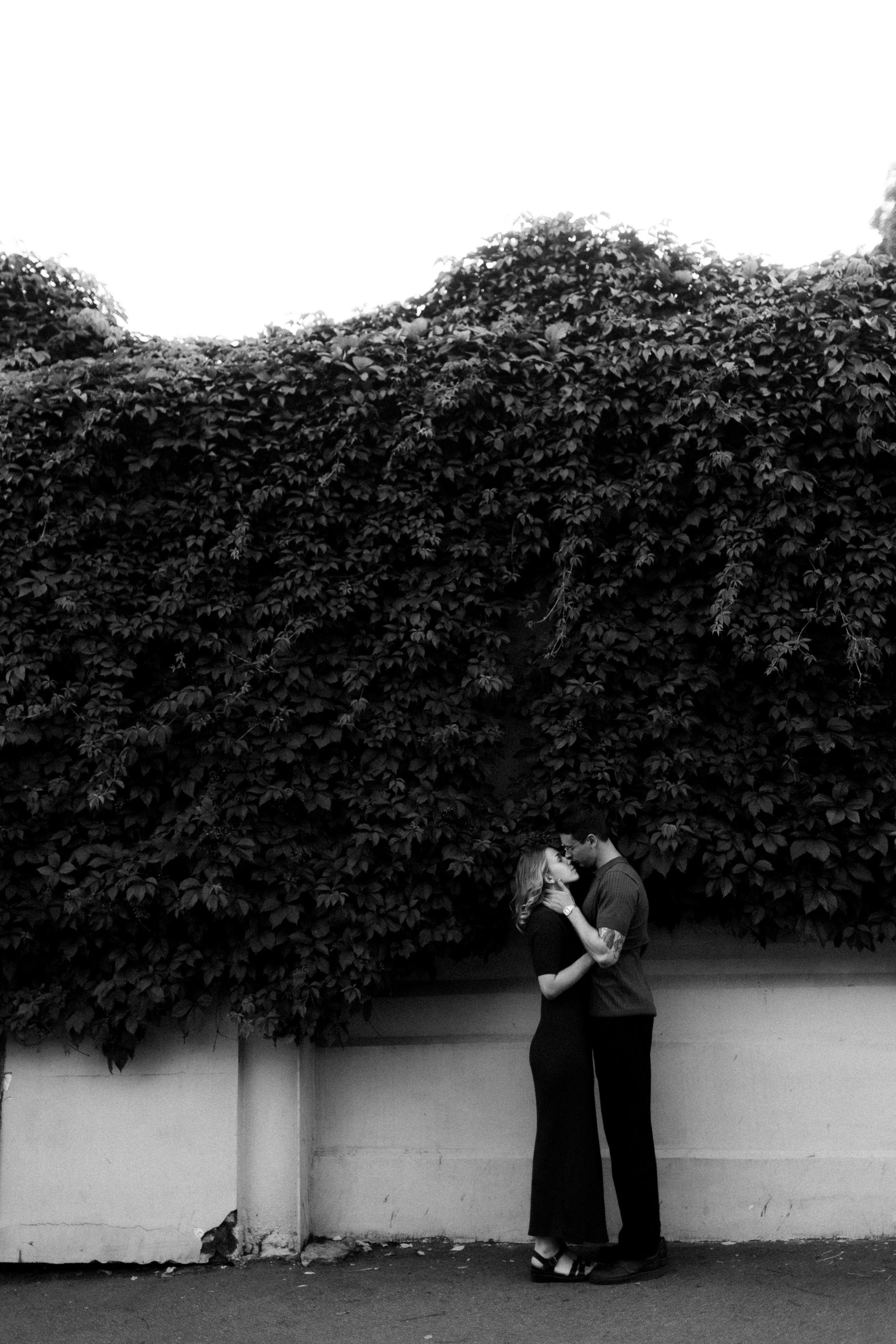 Ольга и Григорий. Фотограф в Санкт-Петербурге