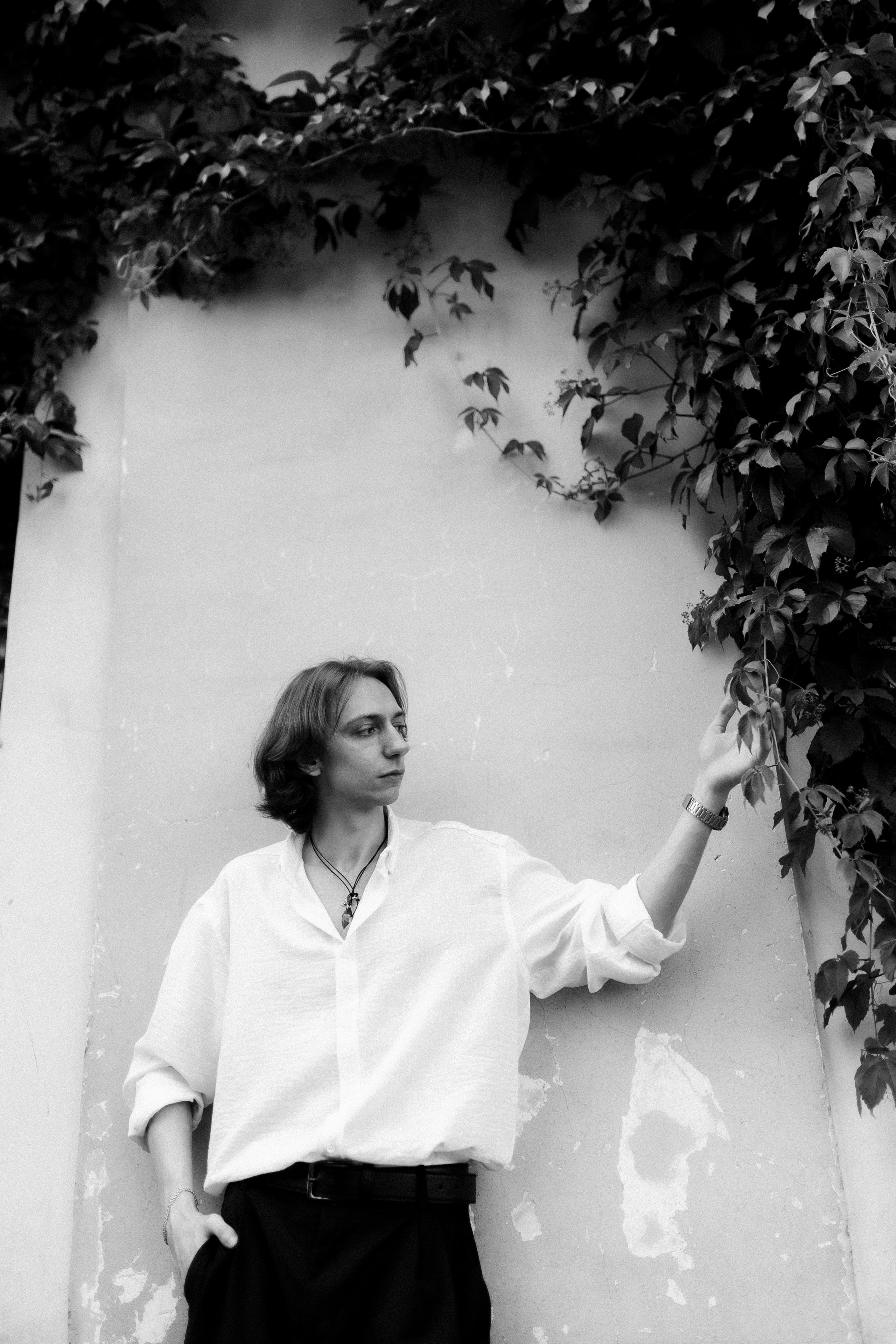 Антон. Фотограф в Санкт-Петербурге