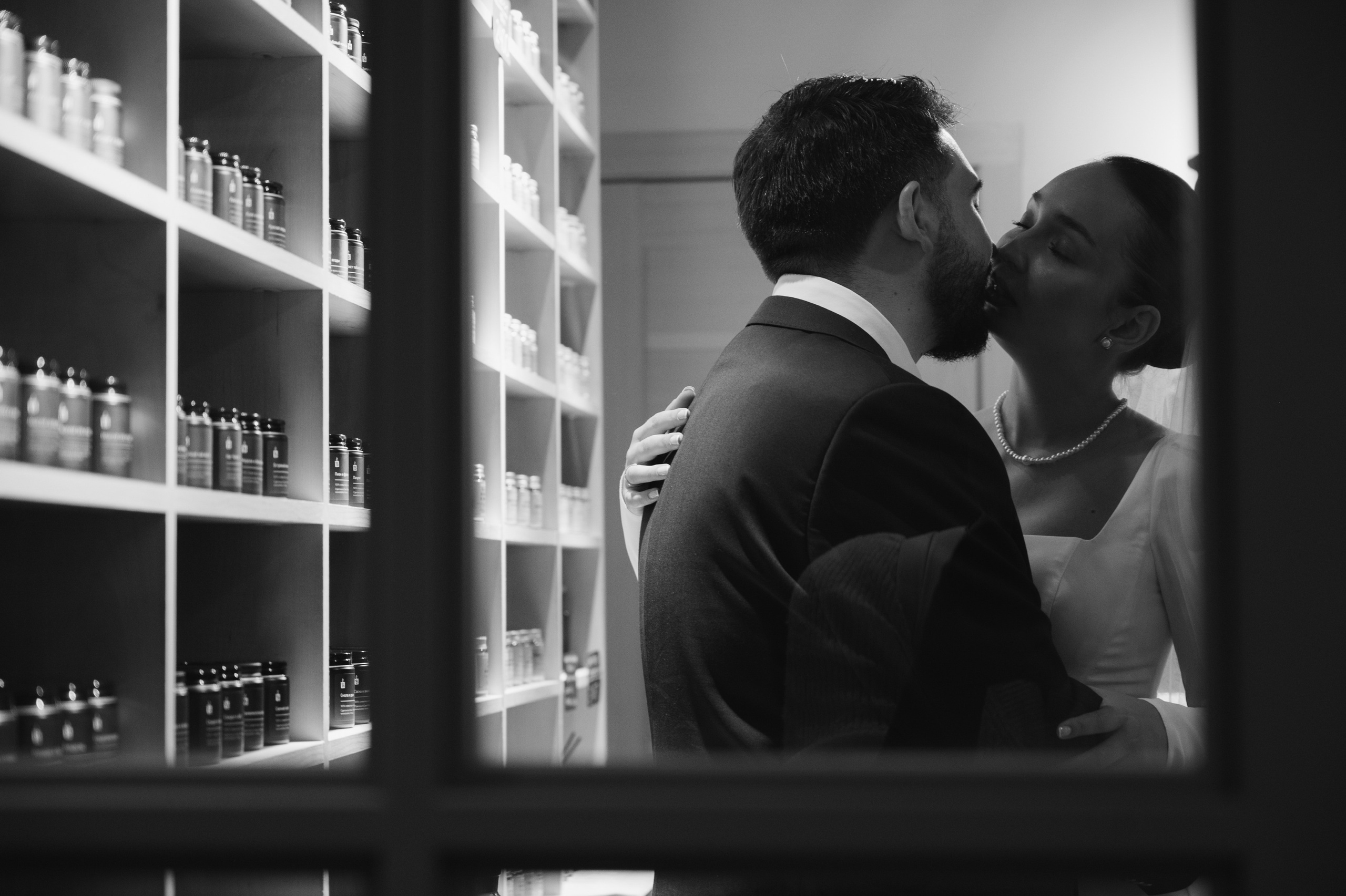 Ruslan & Ksenia. Свадебный и семейный фотограф Вероника Холод