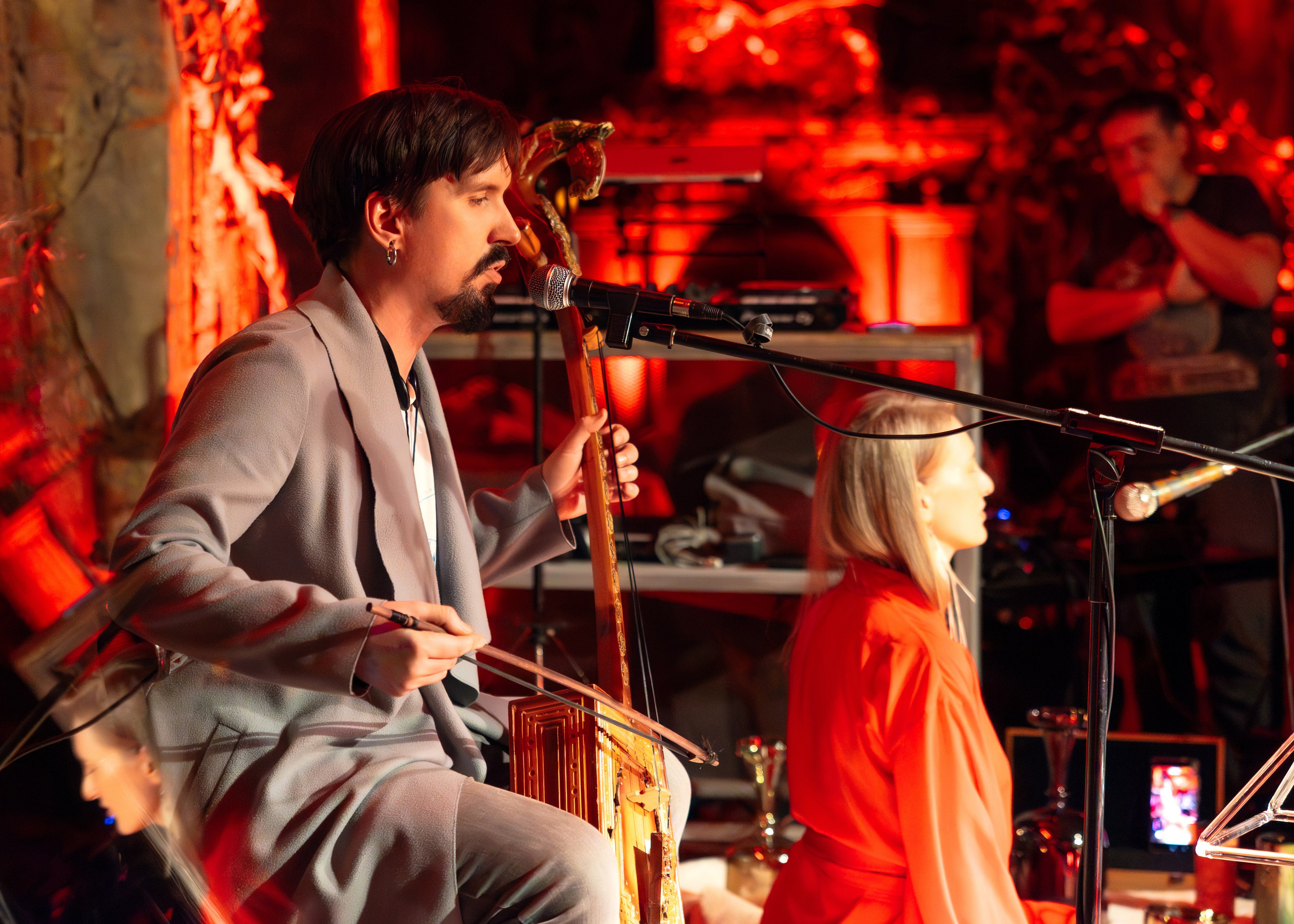 Практика дыхания. Главная