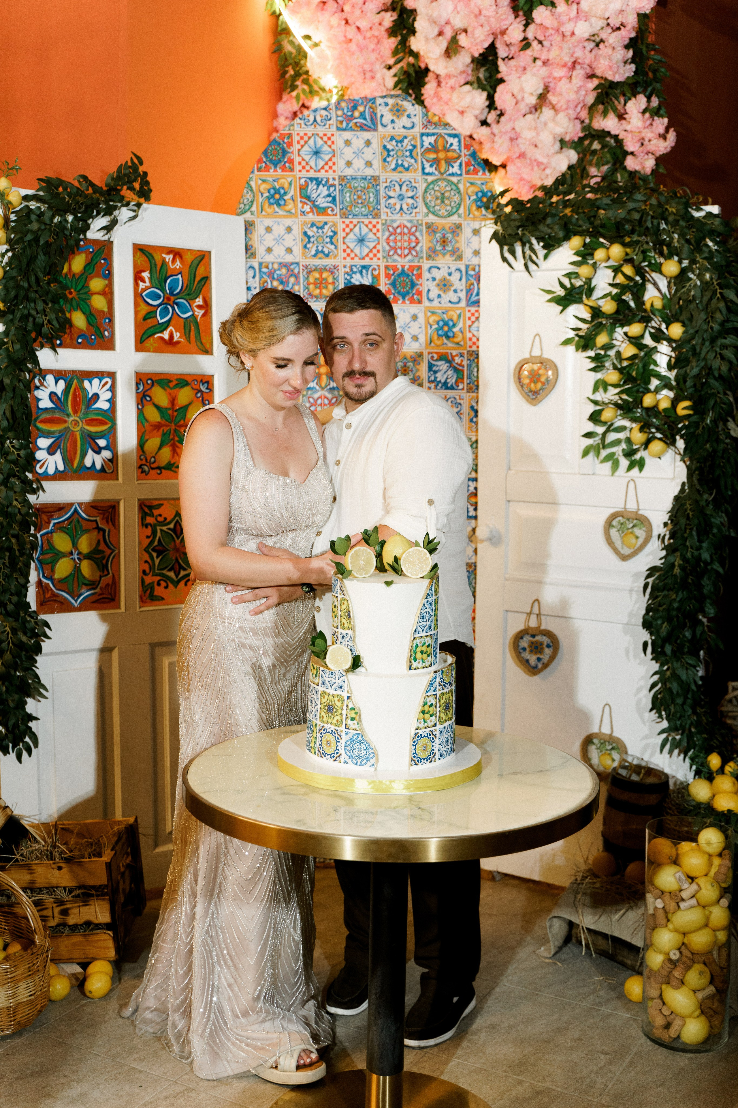 S & K. Свадебный Фотограф в Майкопе Полина Махонина