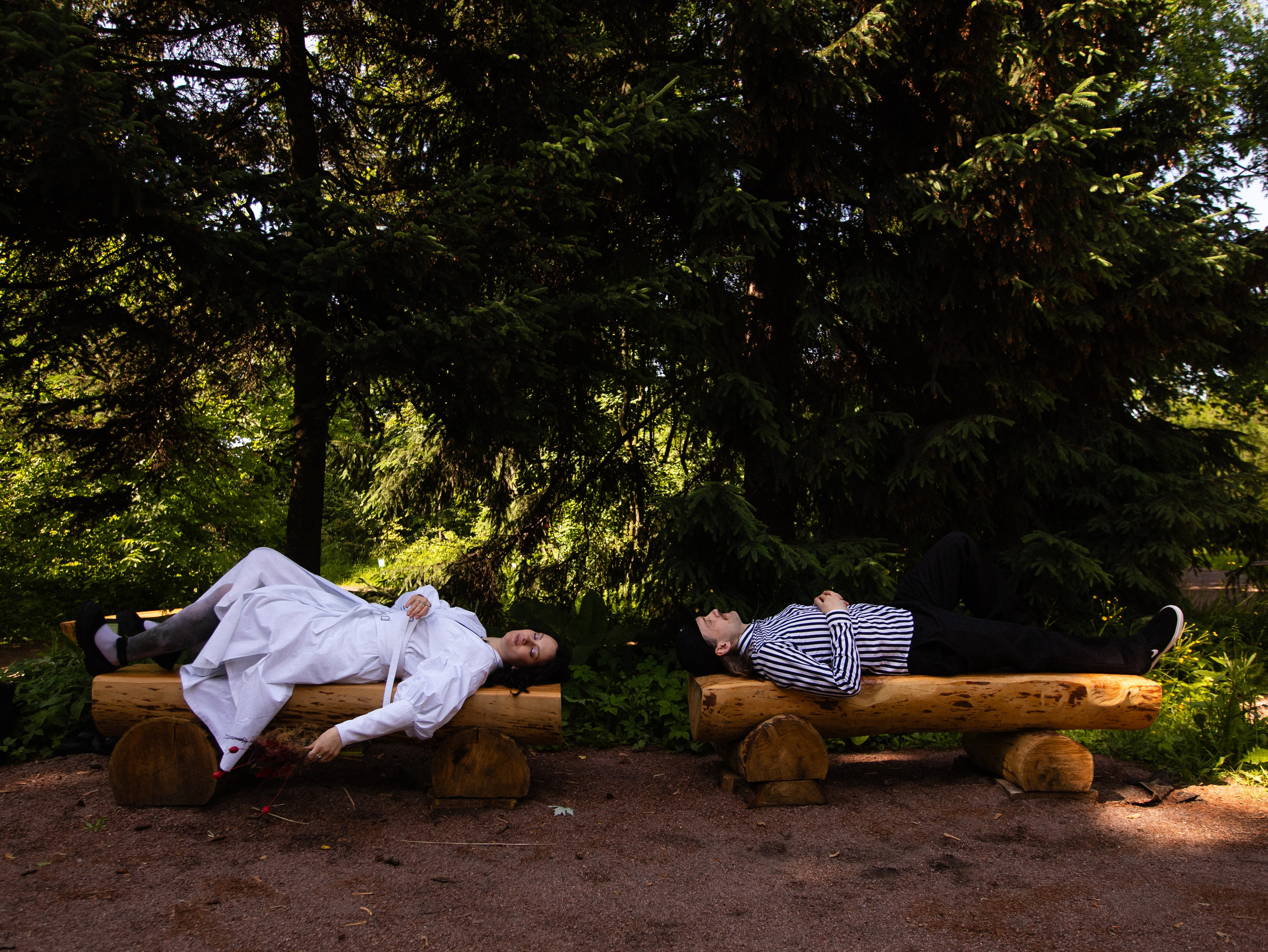 Свадьба Анна и Борис 2025. Фотограф Мария Немм