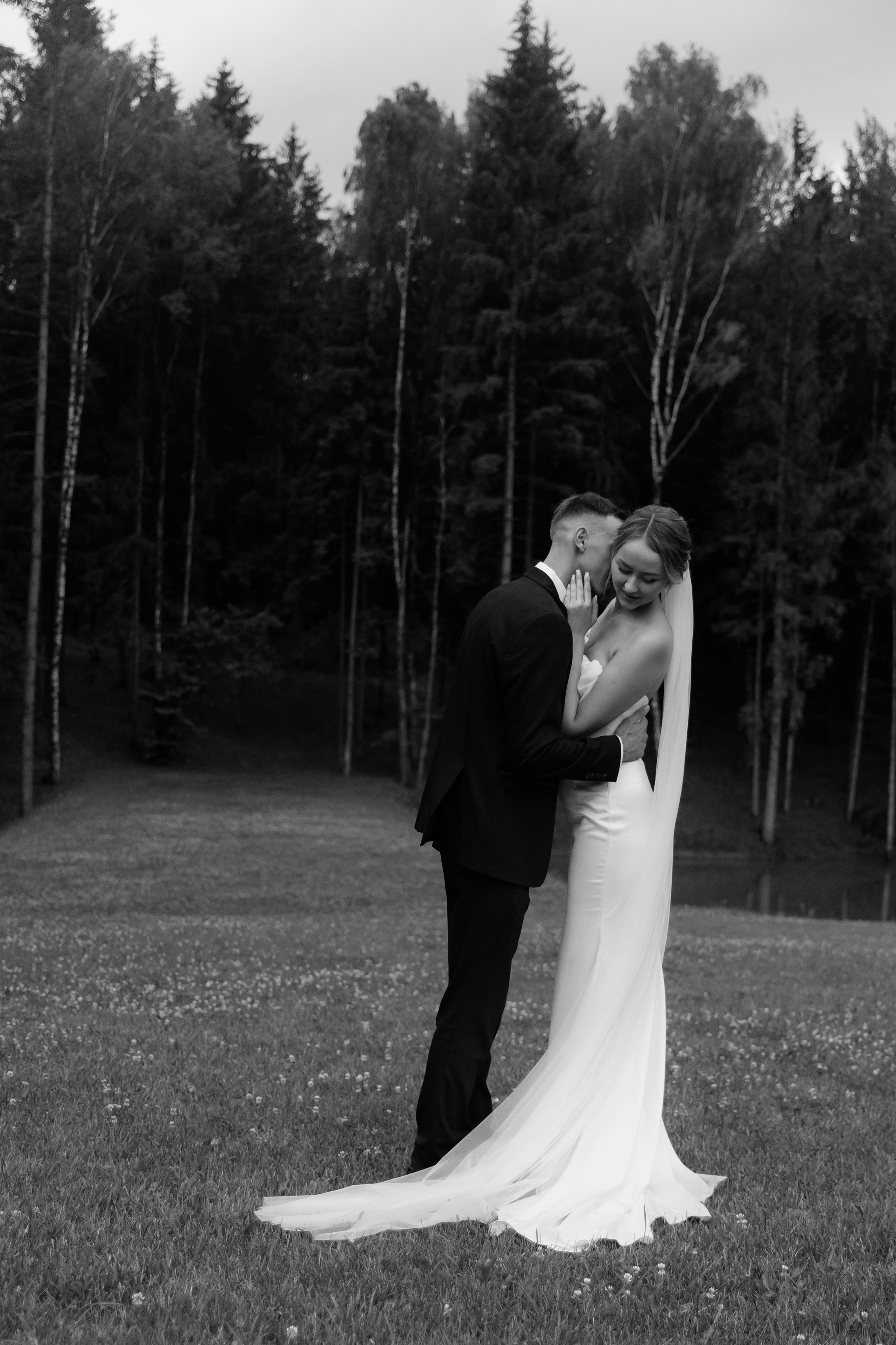 Влад Ира Royal Hall 1.07.2024. Свадебный фотограф Кристина Винокурова