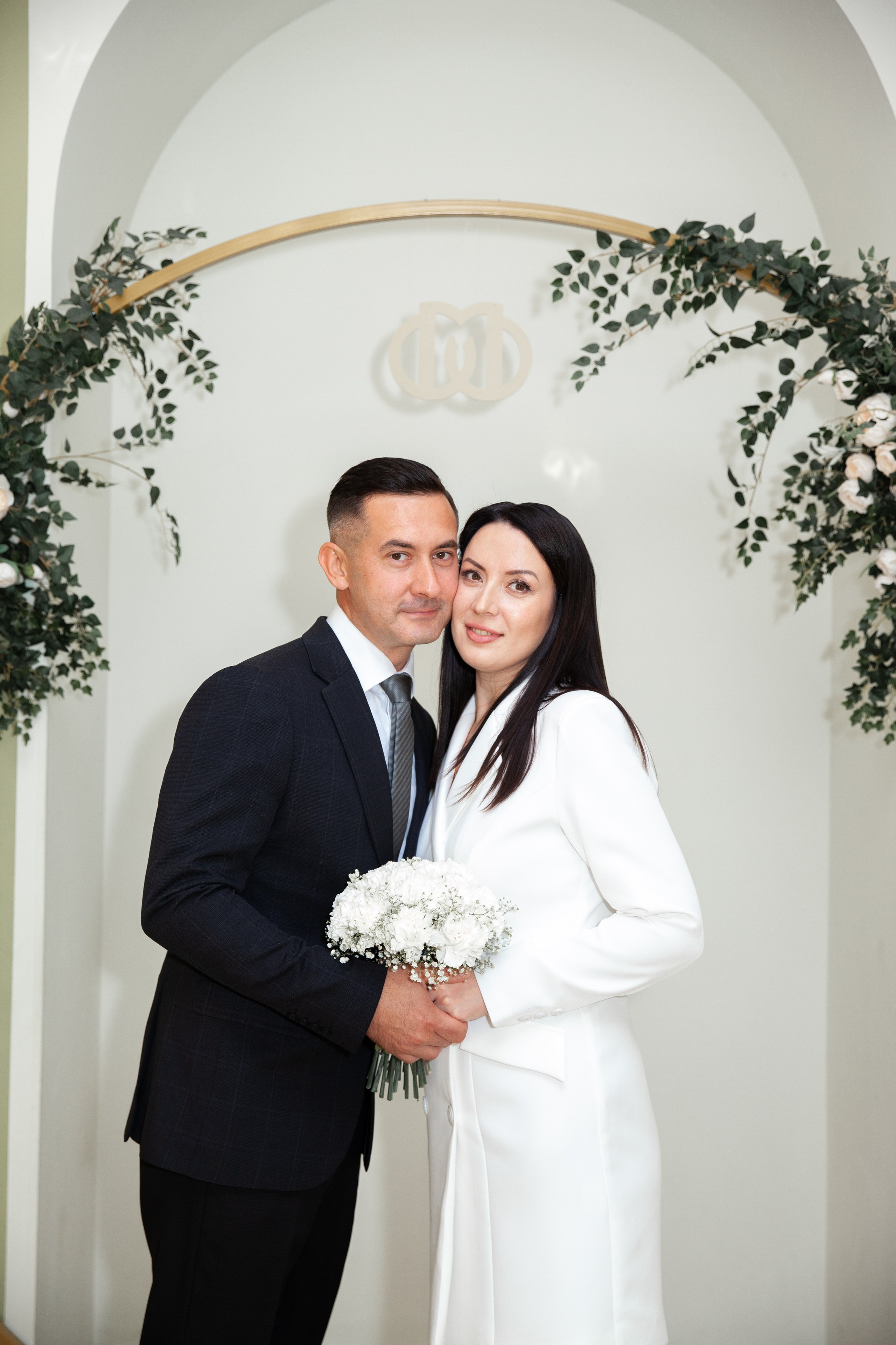 Свадьба Дмитрия и Татьяны. Фотограф в Железнодорожном и Балашихе