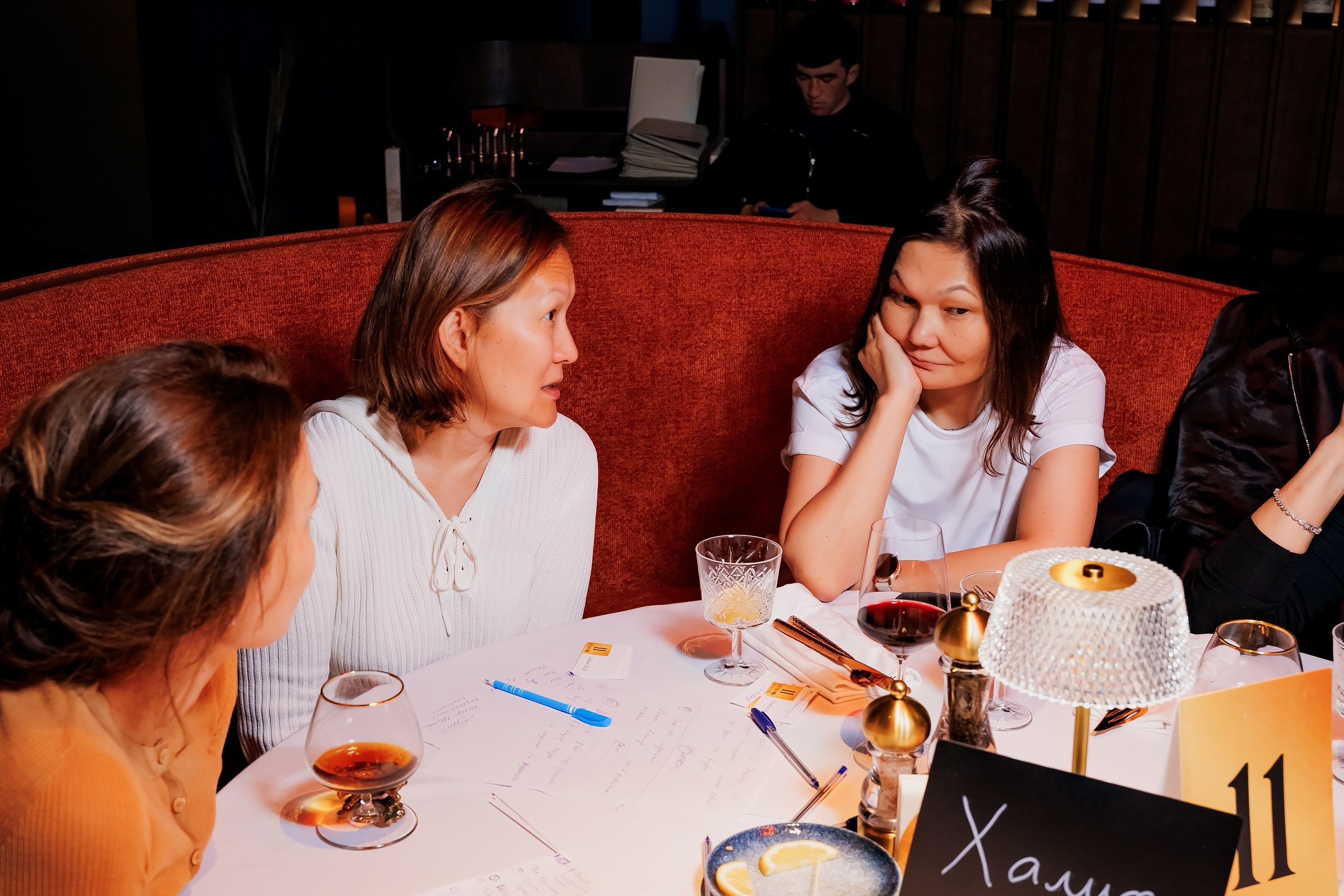 Вокруг Света за 60 Секунд-Sunset Meat Restaurant. Репортажный фотограф в Алматы Каюпов Сержан