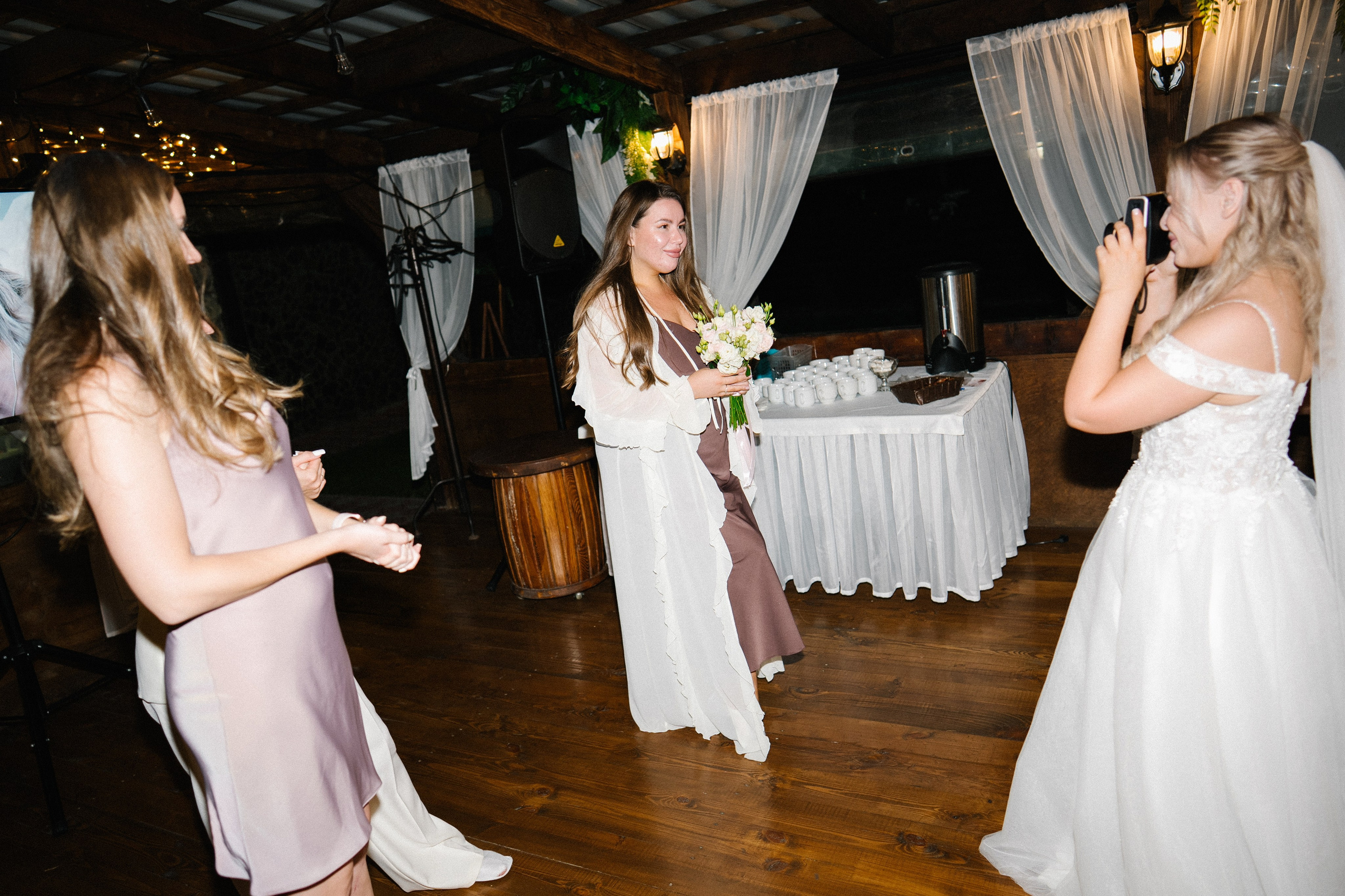 Марина и Денис (полный день). Фотограф на любое событие в Кемерово