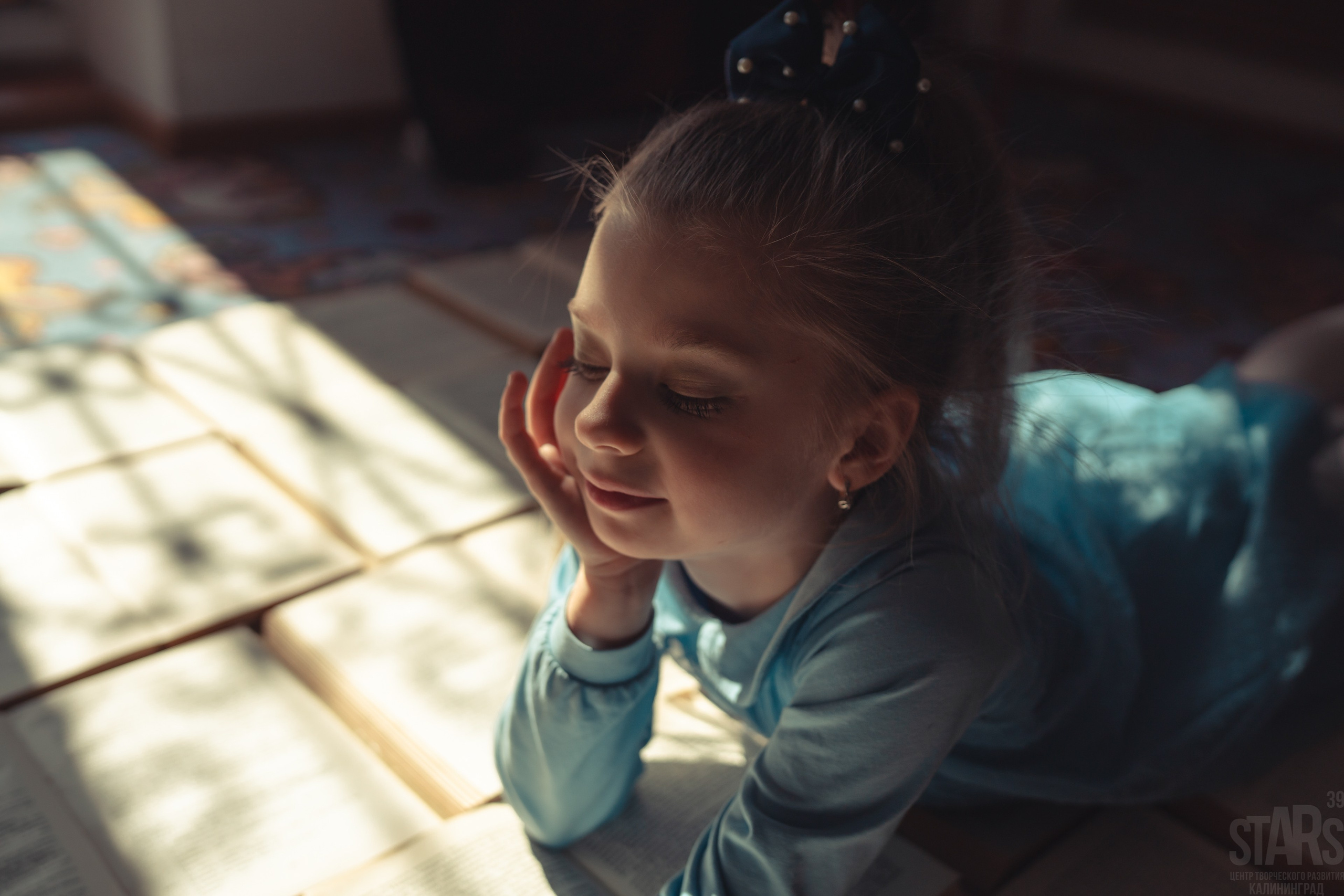 Портреты и индивидуальные съемки. Репортажный фотограф в Калининграде Морозов Кирилл