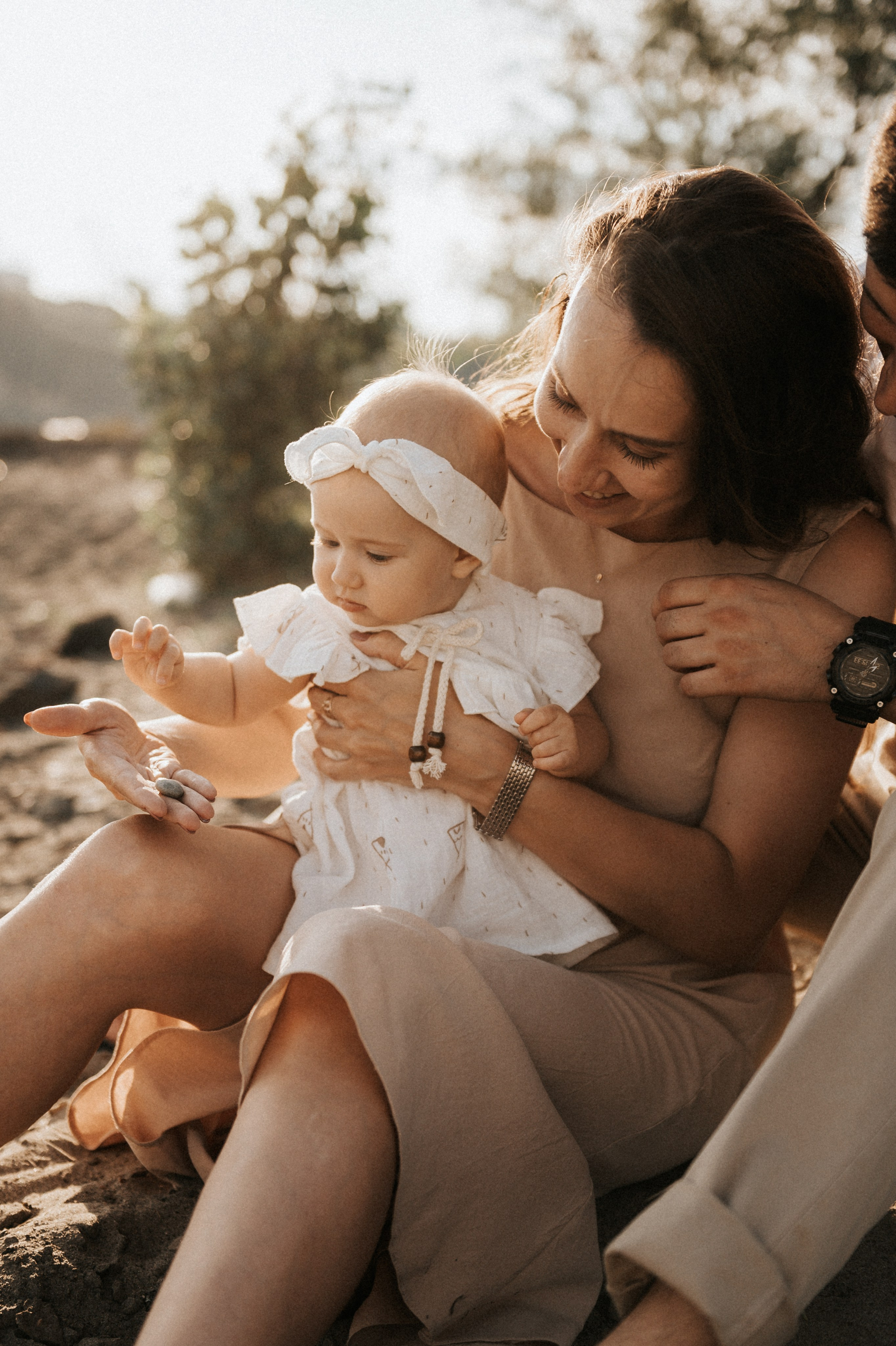 Семейные фотографии. Фотограф в Барнауле Дарья Бутурлакина. Люби.Цени.Касайся