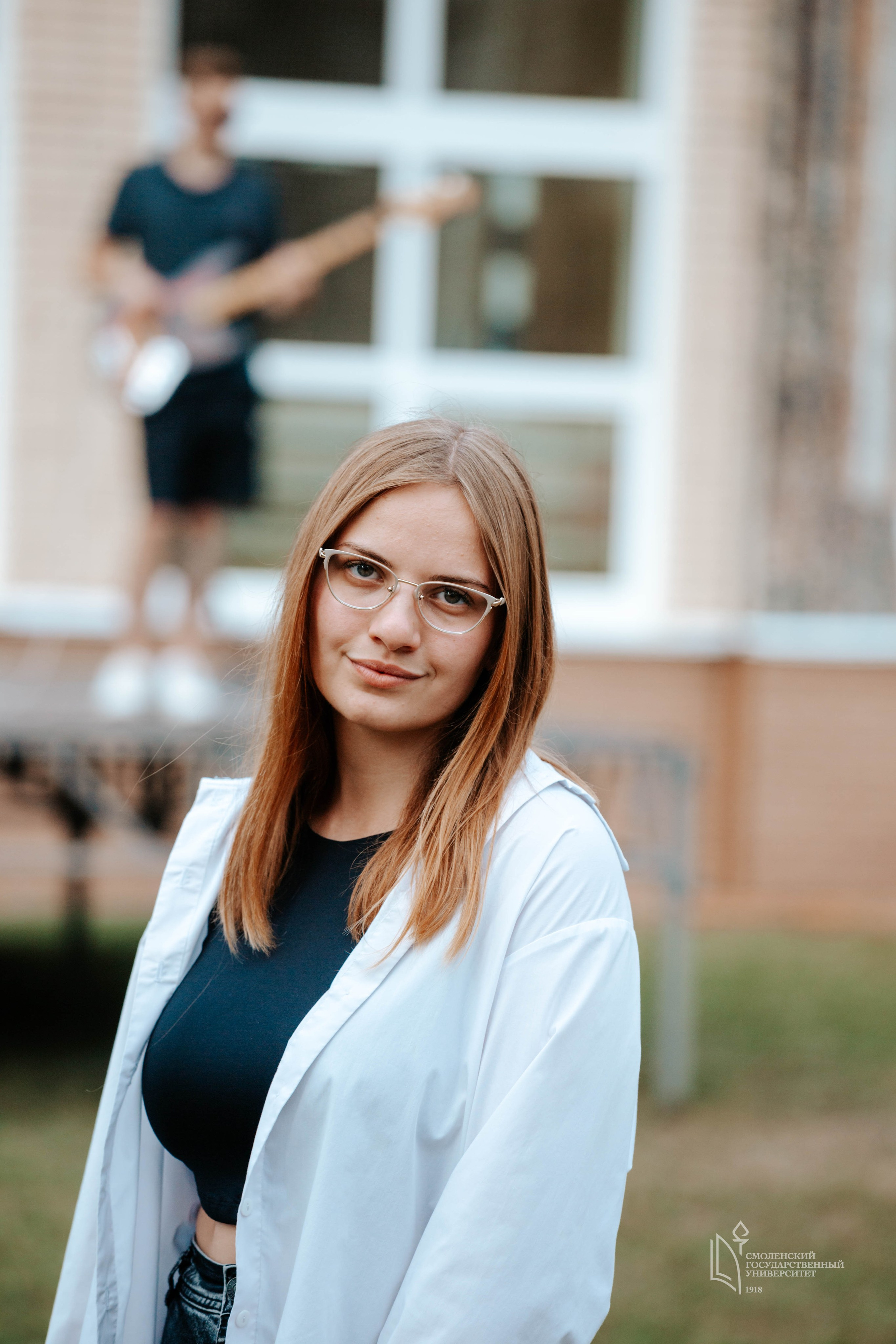 СмолГУ — 1 Сентября. KiPPER Gallery — Фотограф