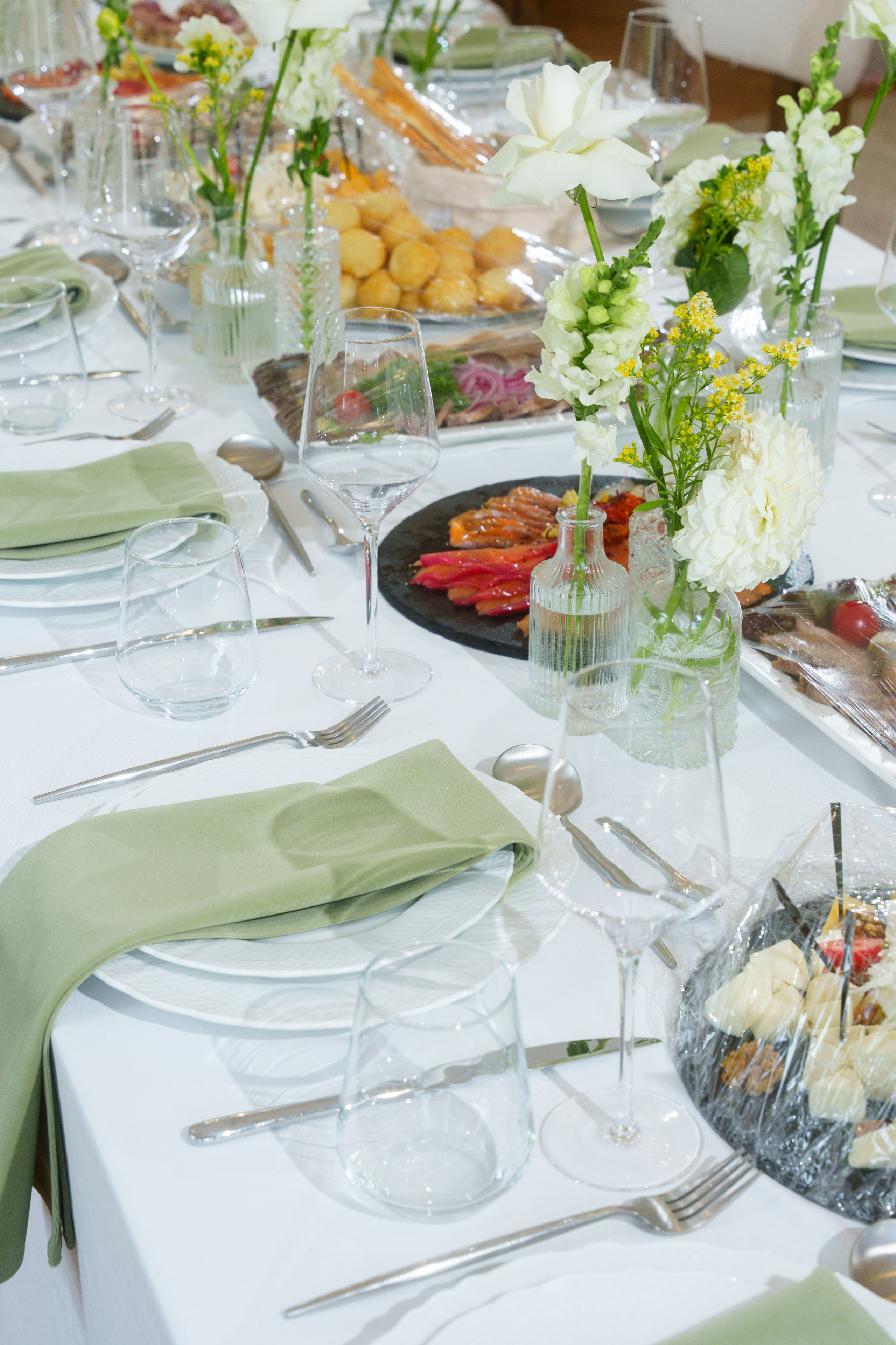 Парная съемка