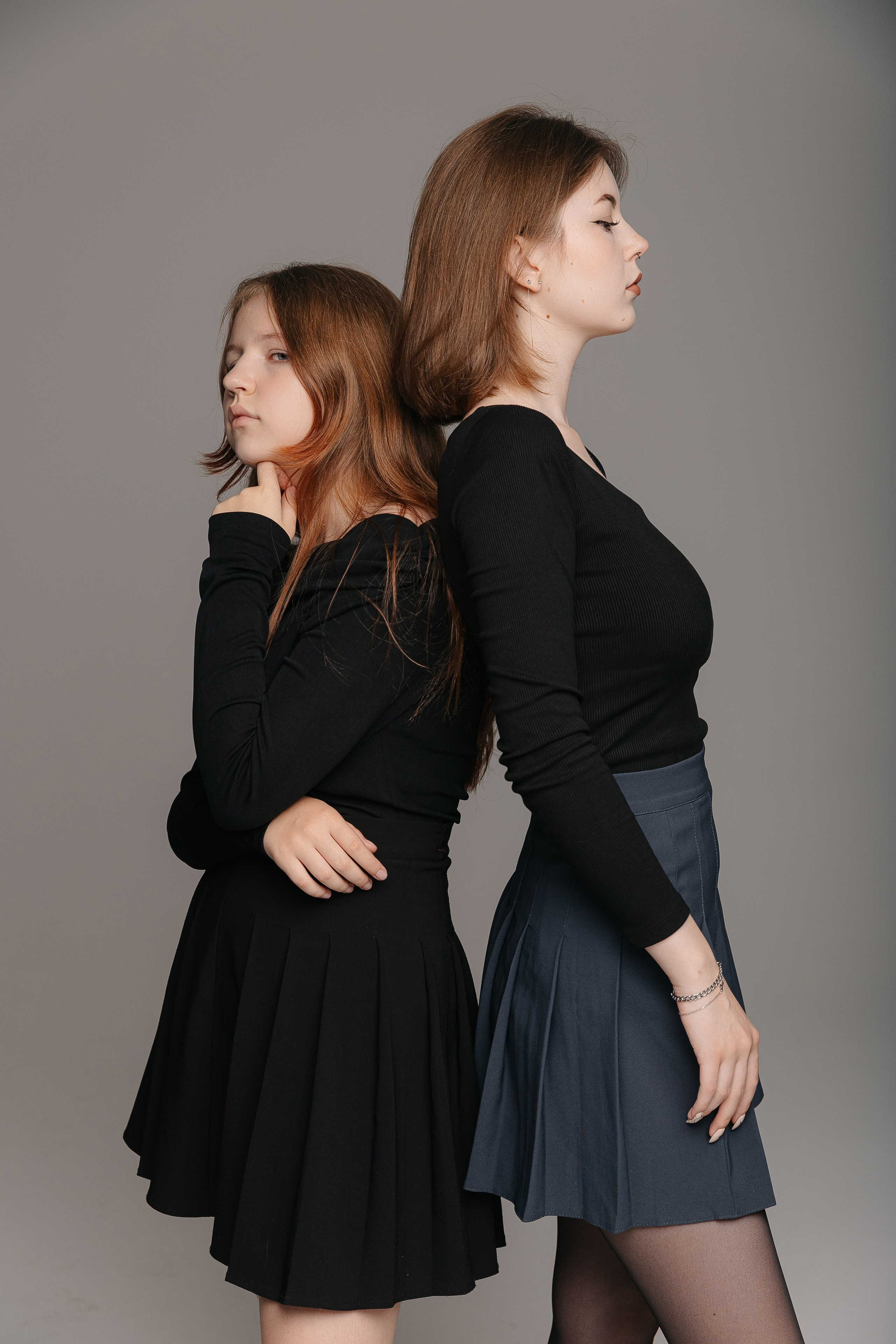 Лиза и Варя. Свадебный фотограф Москва Саша Серегина (Сашина)